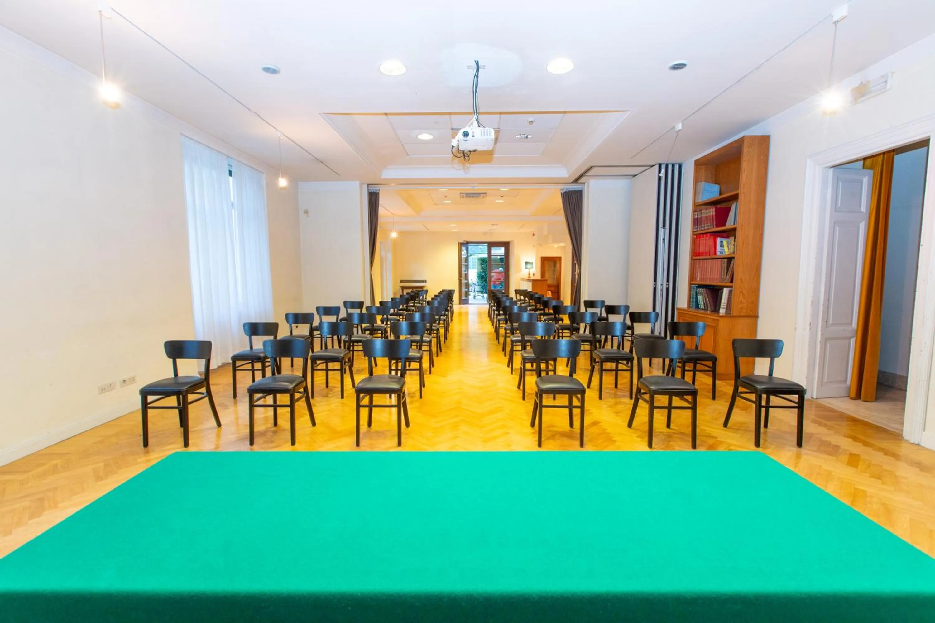 Meeting/conference room in Hotel Touring Wellness & Beauty