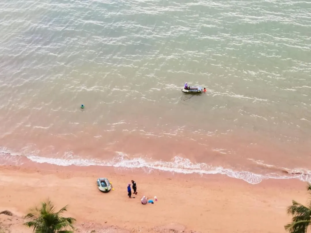 Activities in EHSAN SEAVIEW HOTEL PORT DICKSON