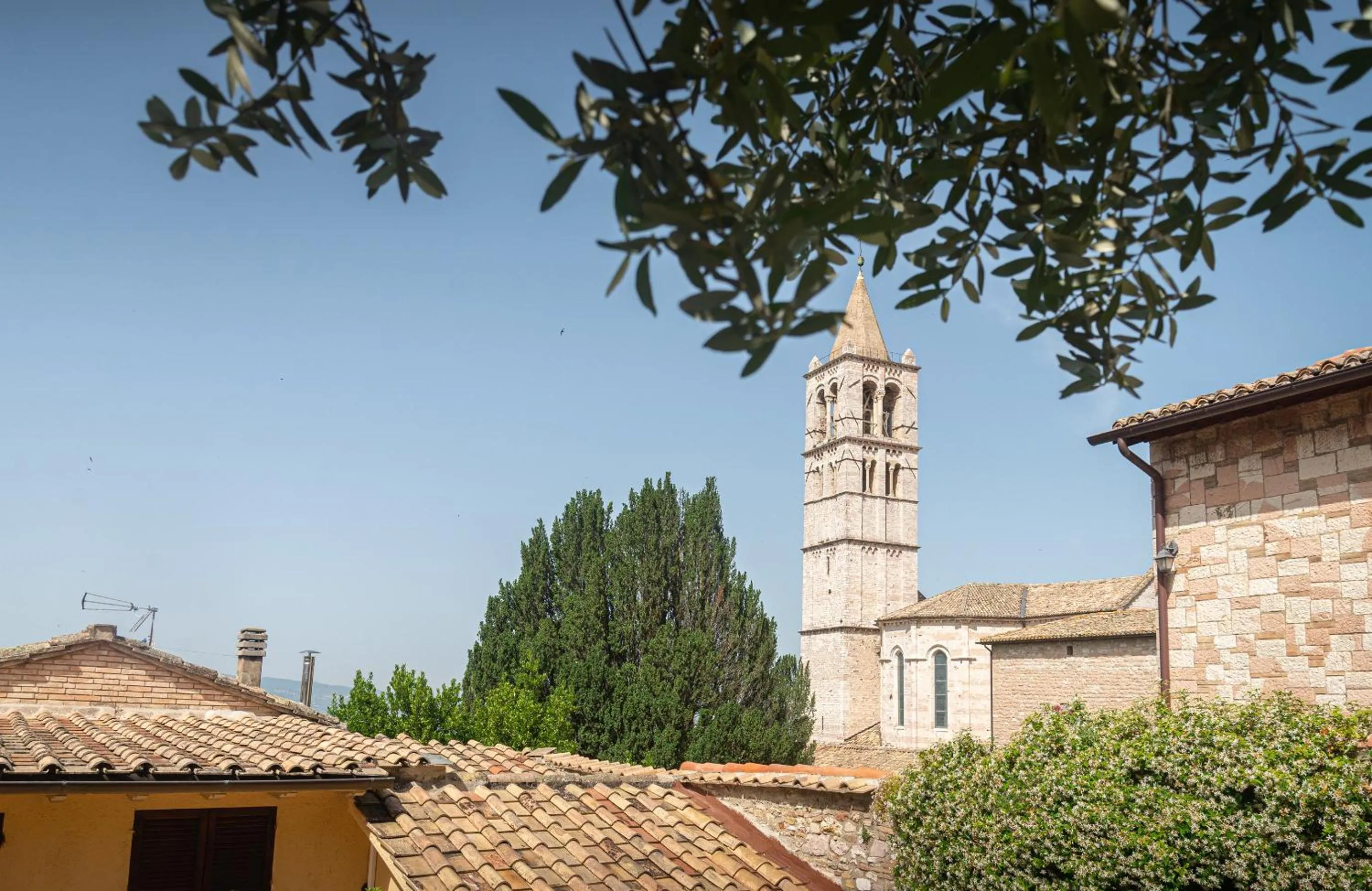 B&B Il Chiostro Assisi