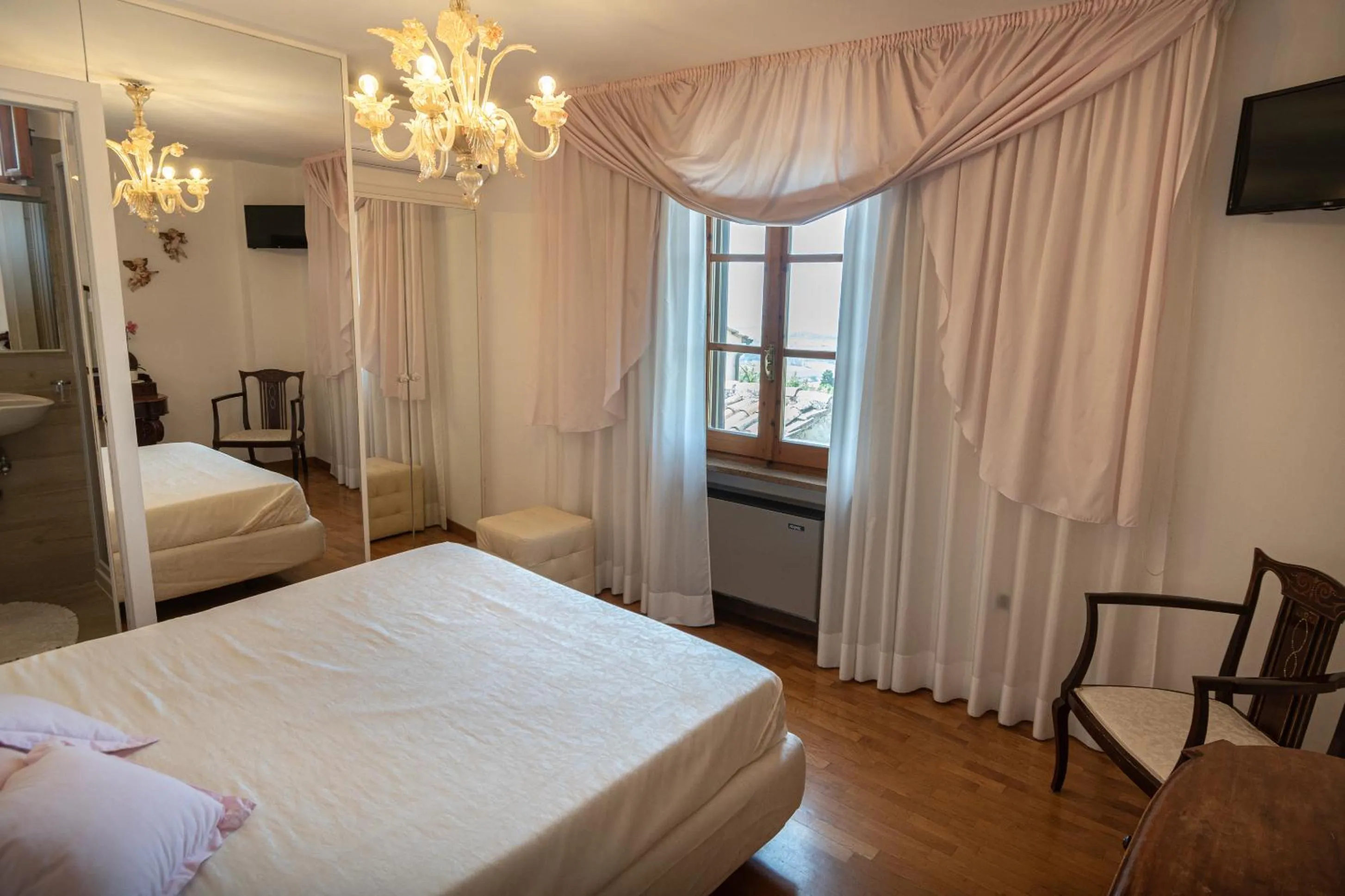 B&B Il Chiostro Assisi