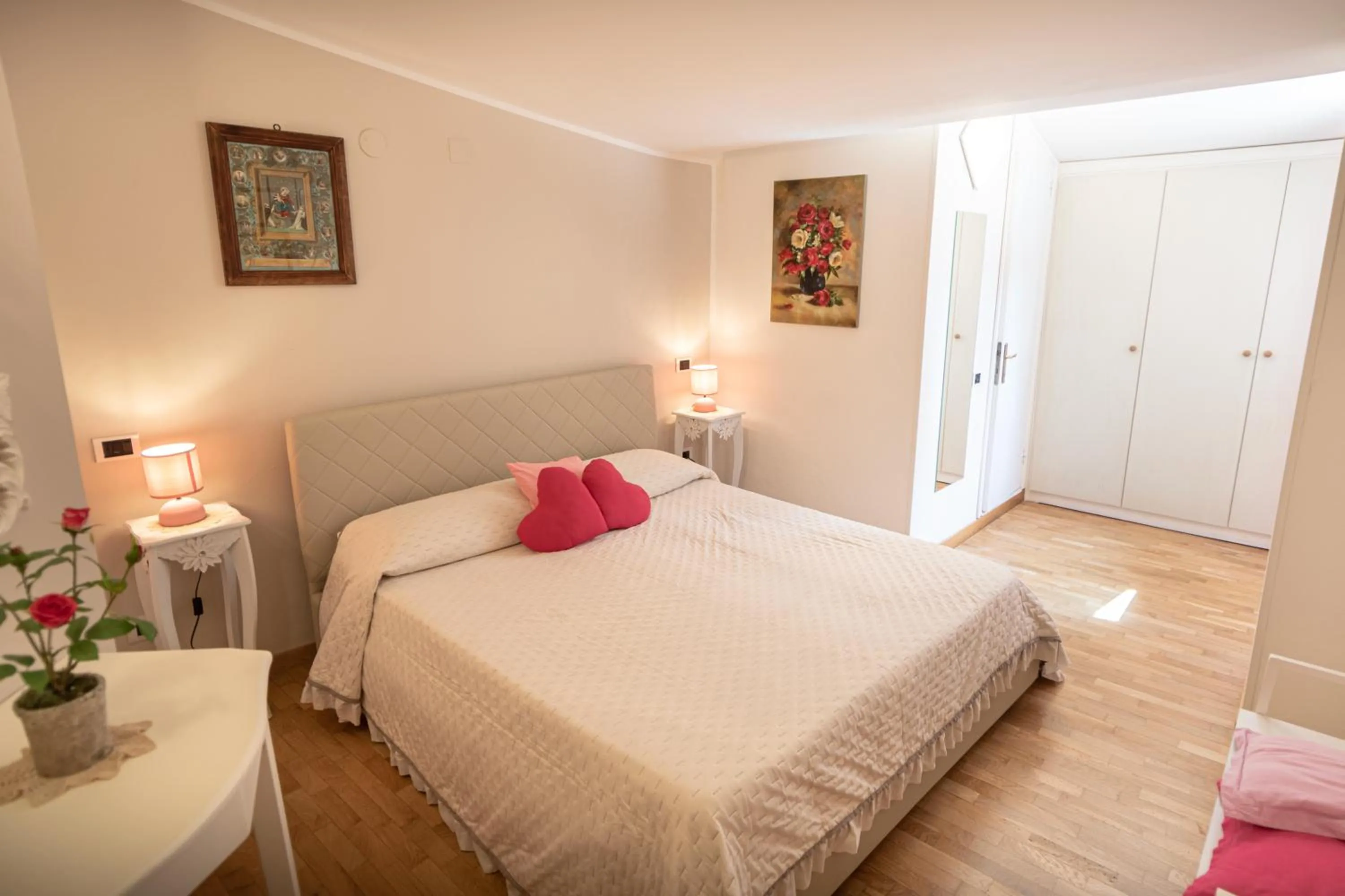 B&B Il Chiostro Assisi