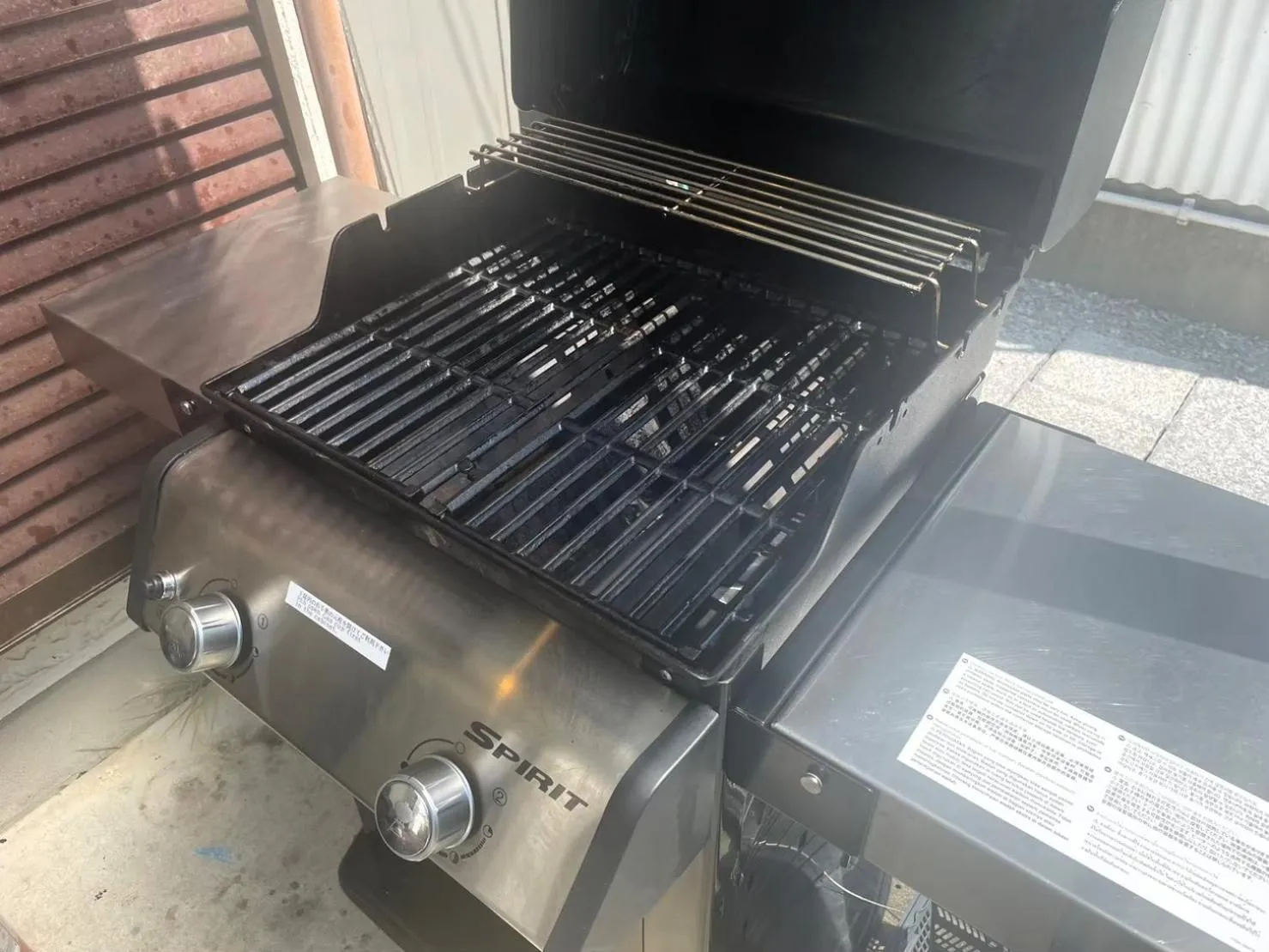 BBQ facilities in 箱根湯本 川風荘 - Hakone Yumoto Kawakazesou