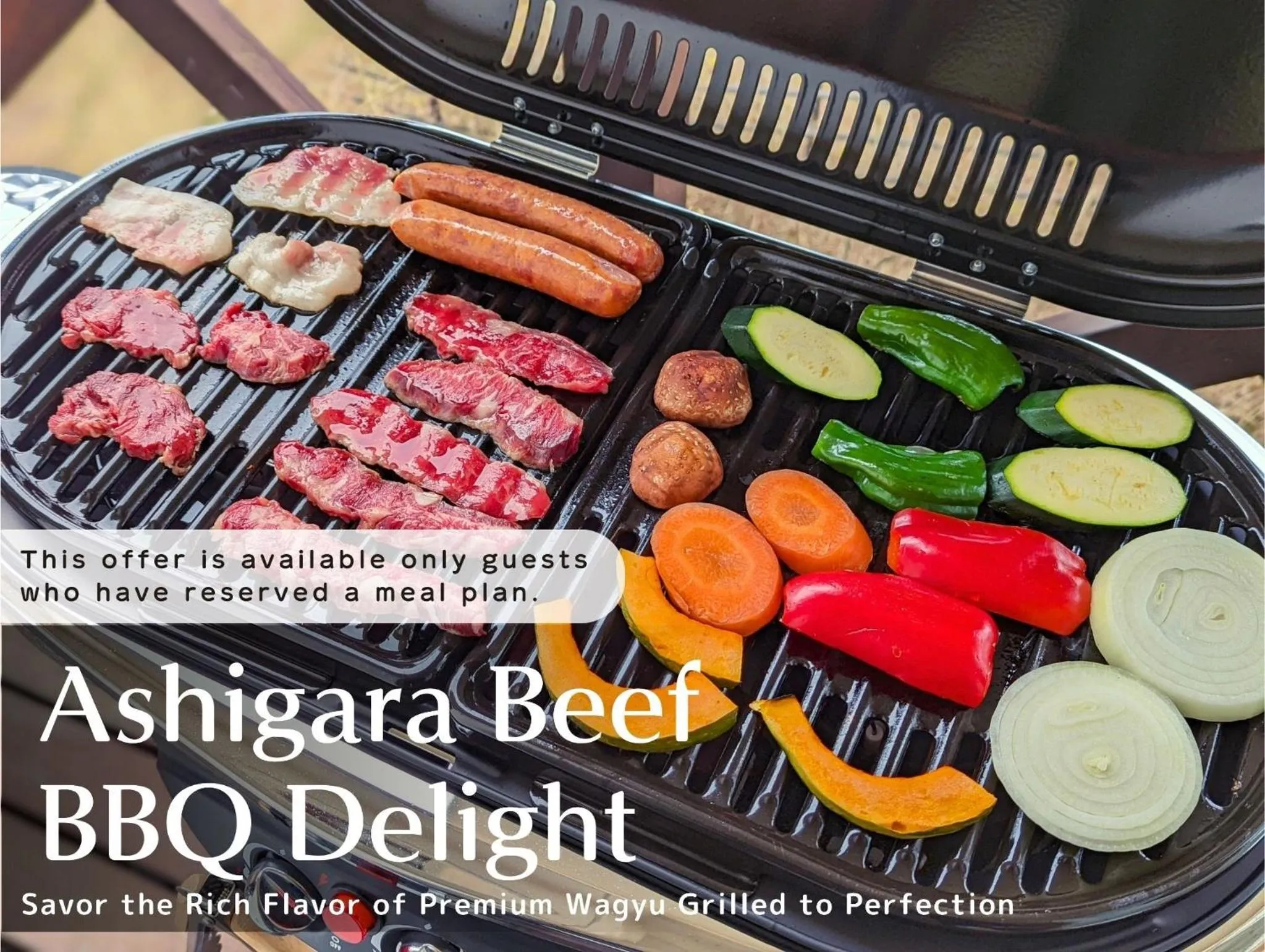 Dinner in 箱根湯本 川風荘 - Hakone Yumoto Kawakazesou