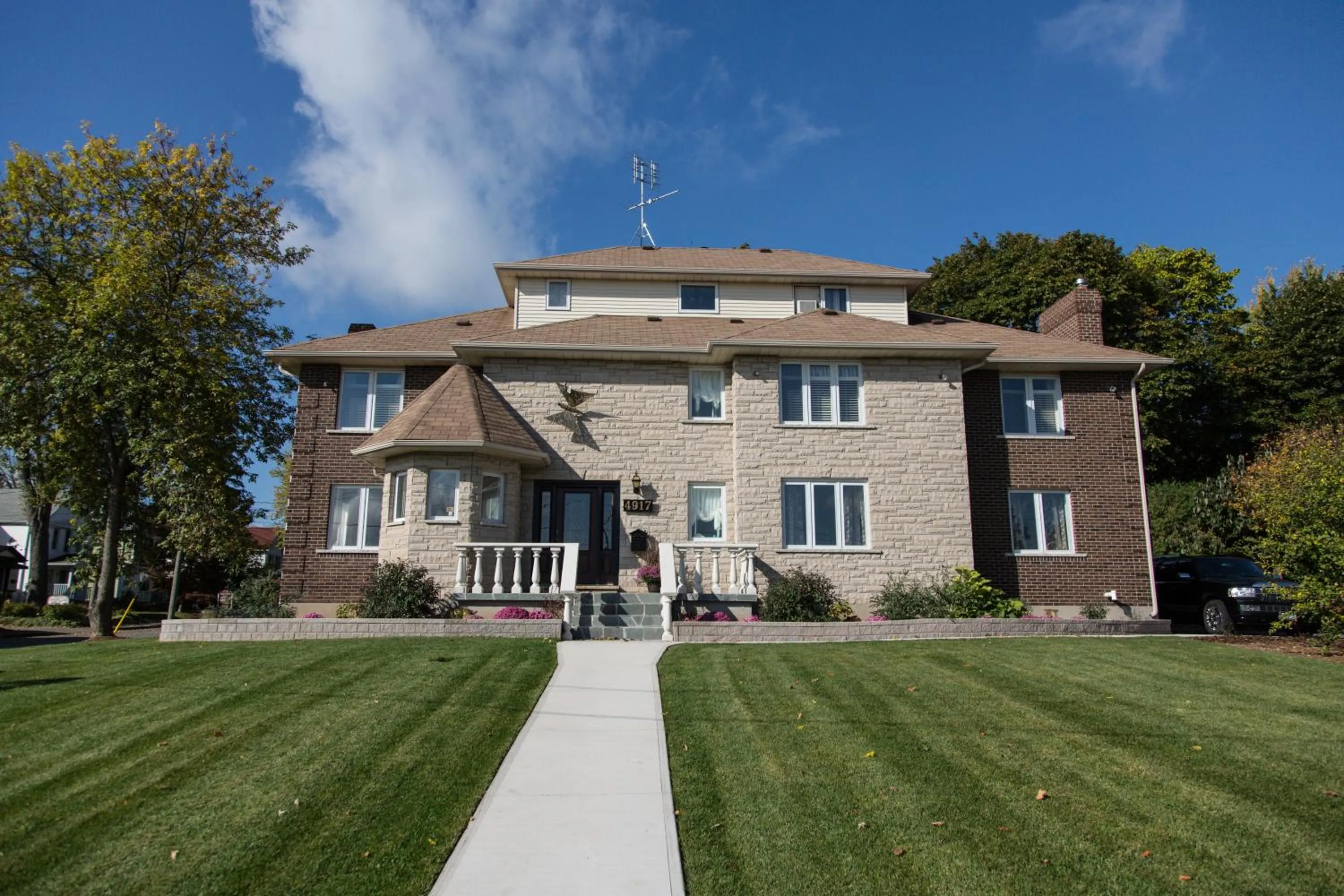 Butterfly Manor