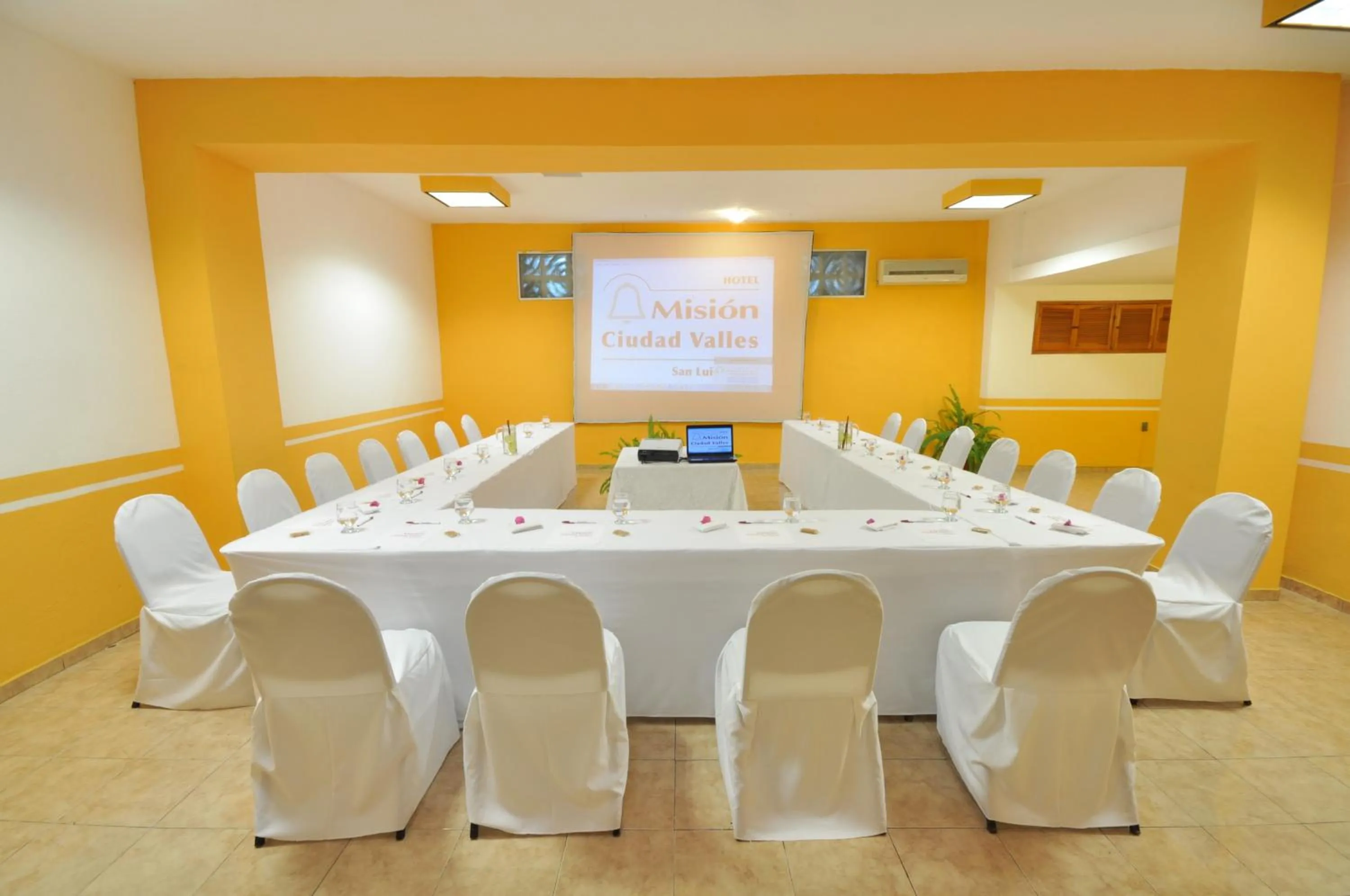 Meeting/conference room in Mision Ciudad Valles