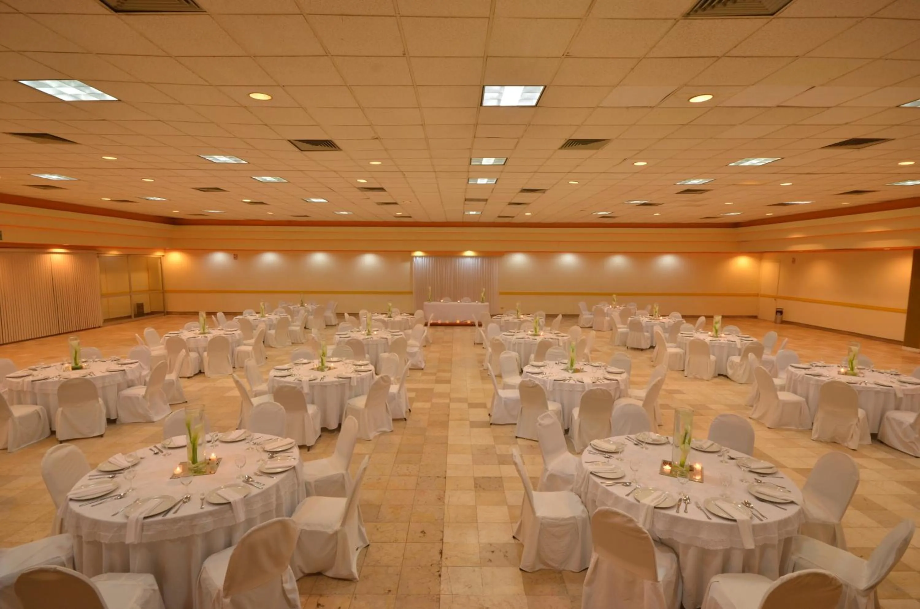 Banquet/Function facilities in Mision Ciudad Valles