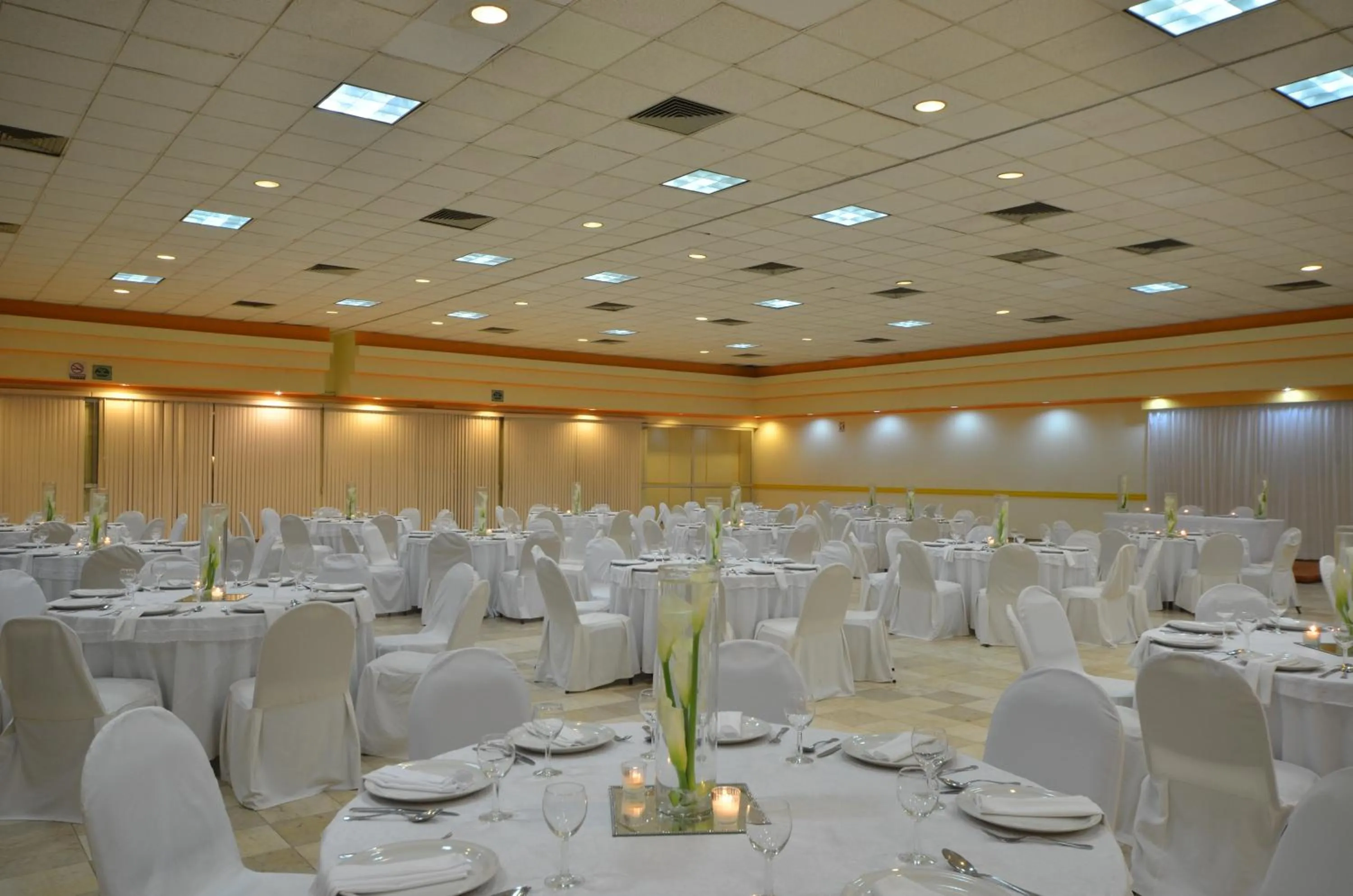 Banquet/Function facilities in Mision Ciudad Valles