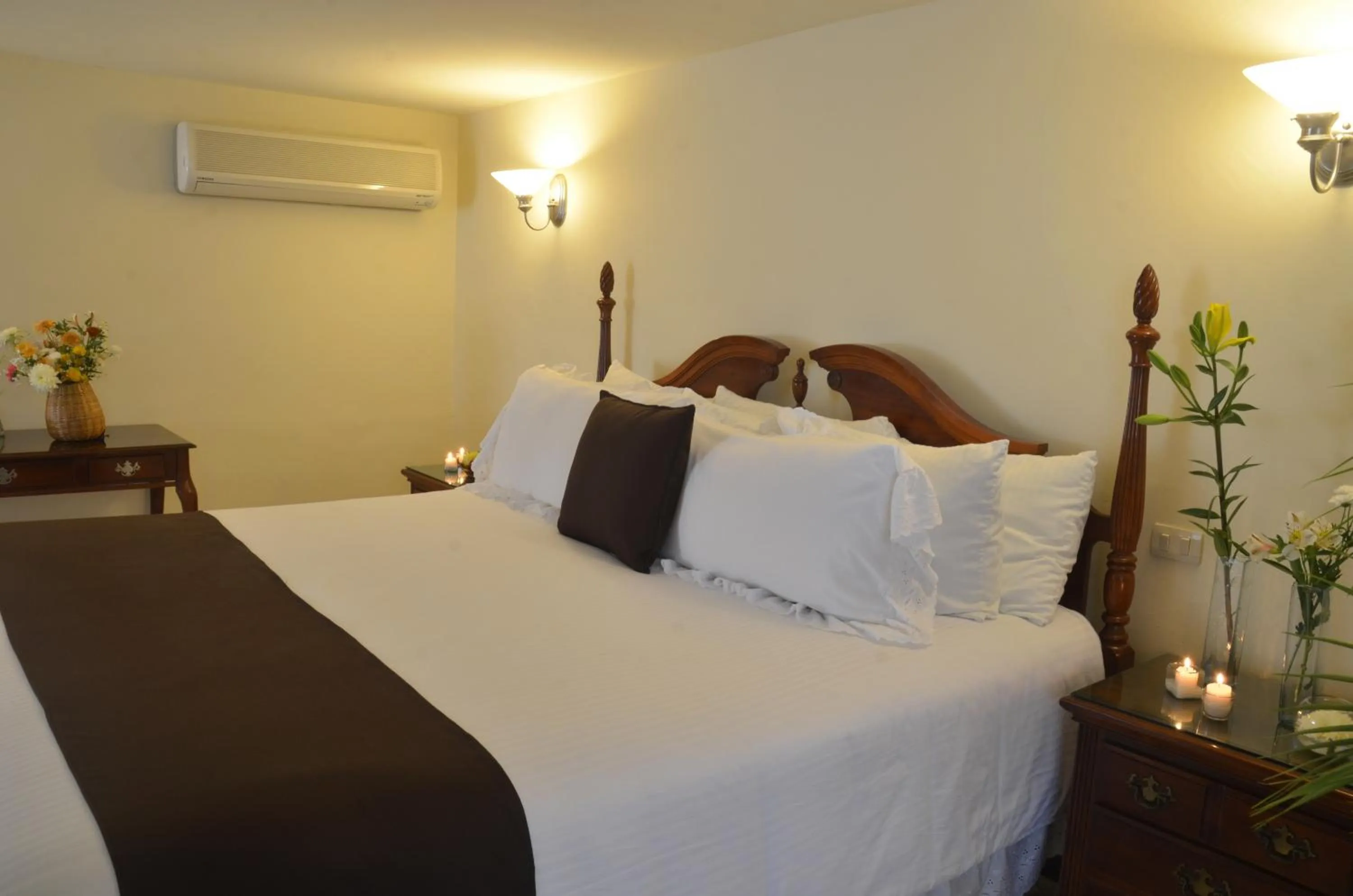 Bed in Mision Ciudad Valles