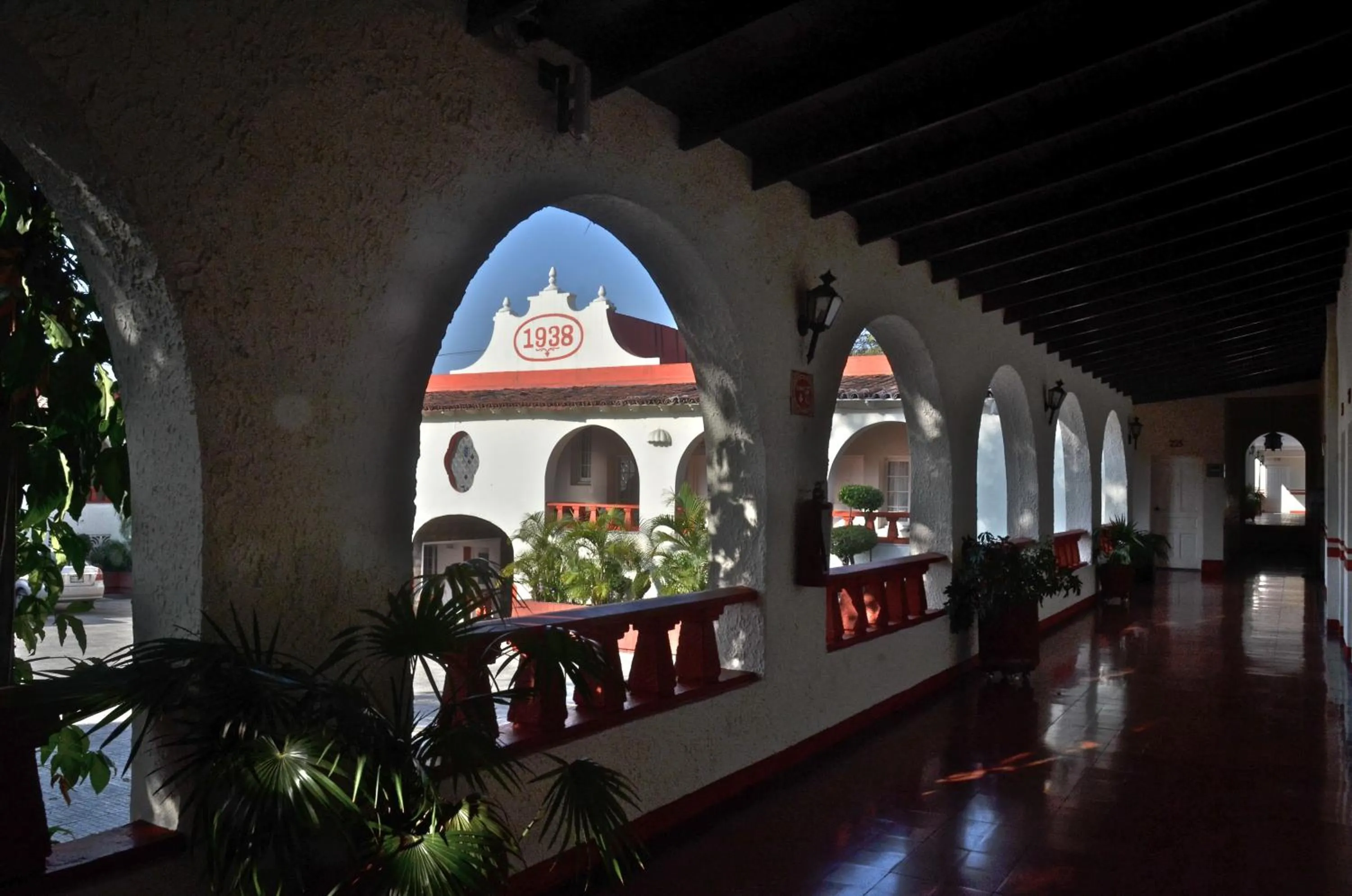 Day in Mision Ciudad Valles