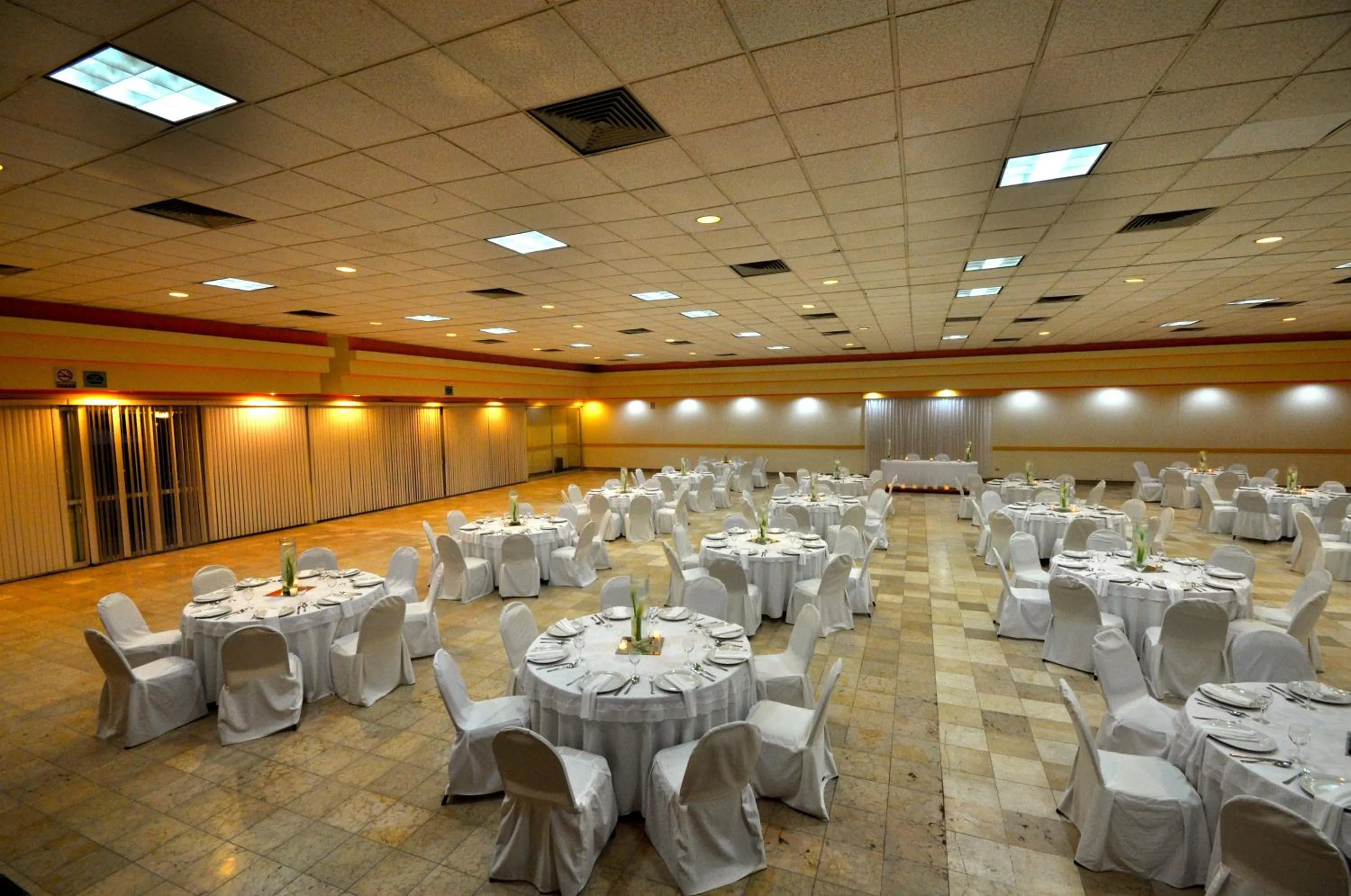 Banquet/Function facilities in Mision Ciudad Valles