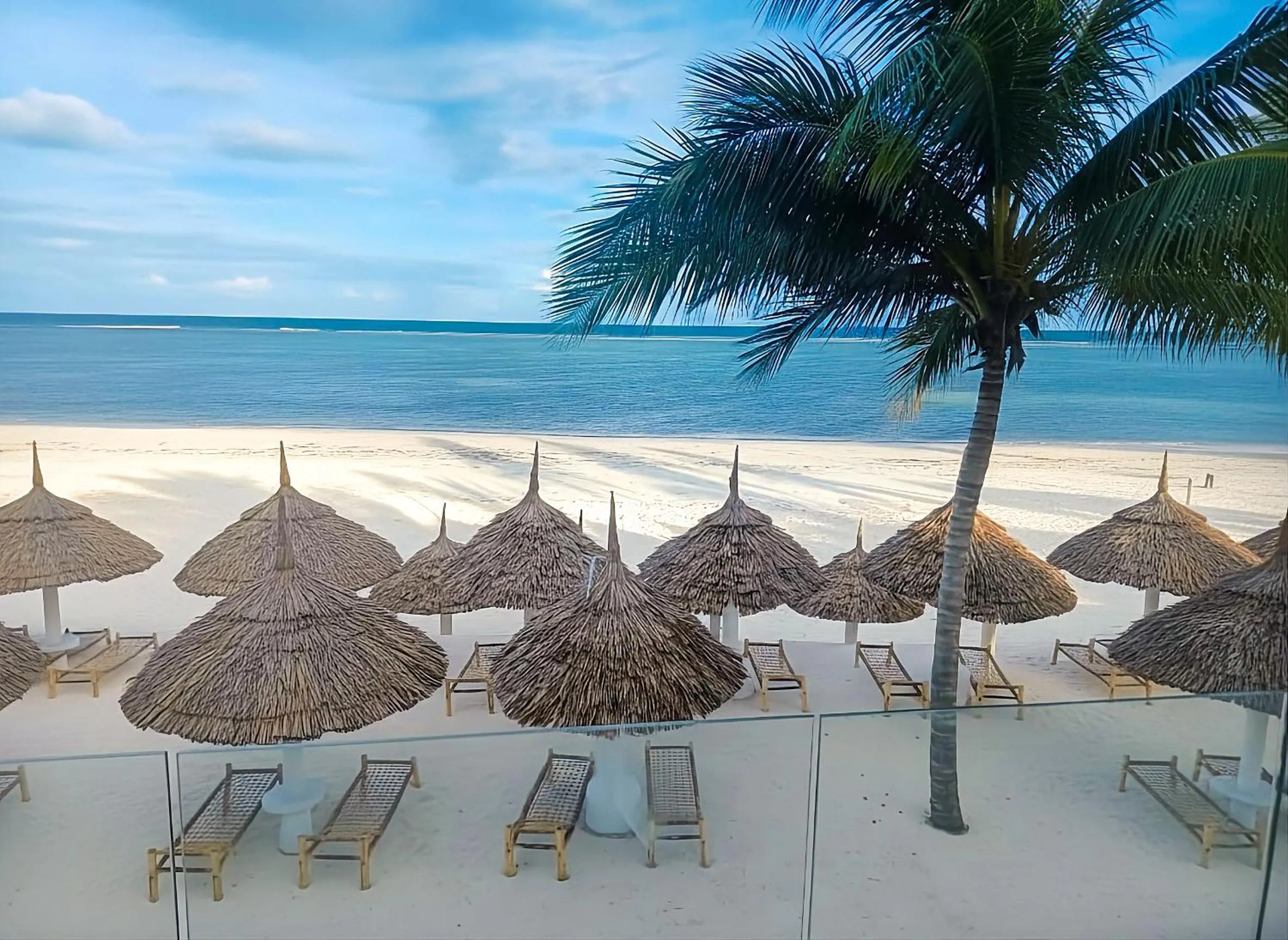 View (from property/room) in AHG Sun Bay Mlilile Beach Hotel