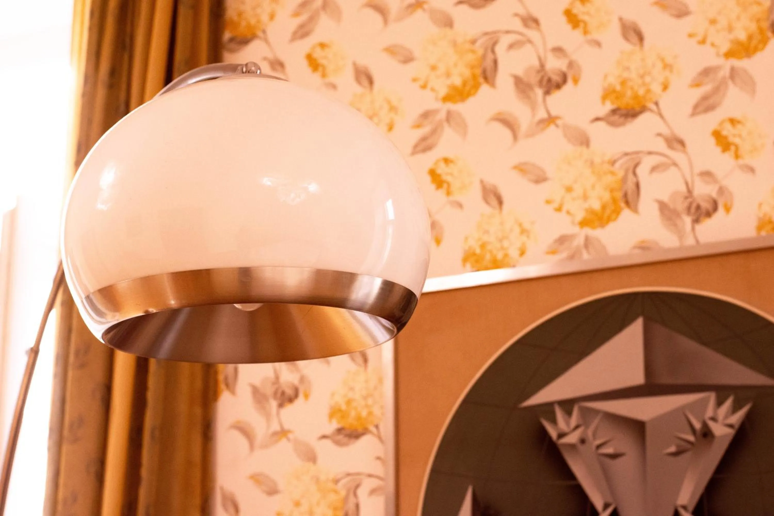 Photo of the whole room in Areamare