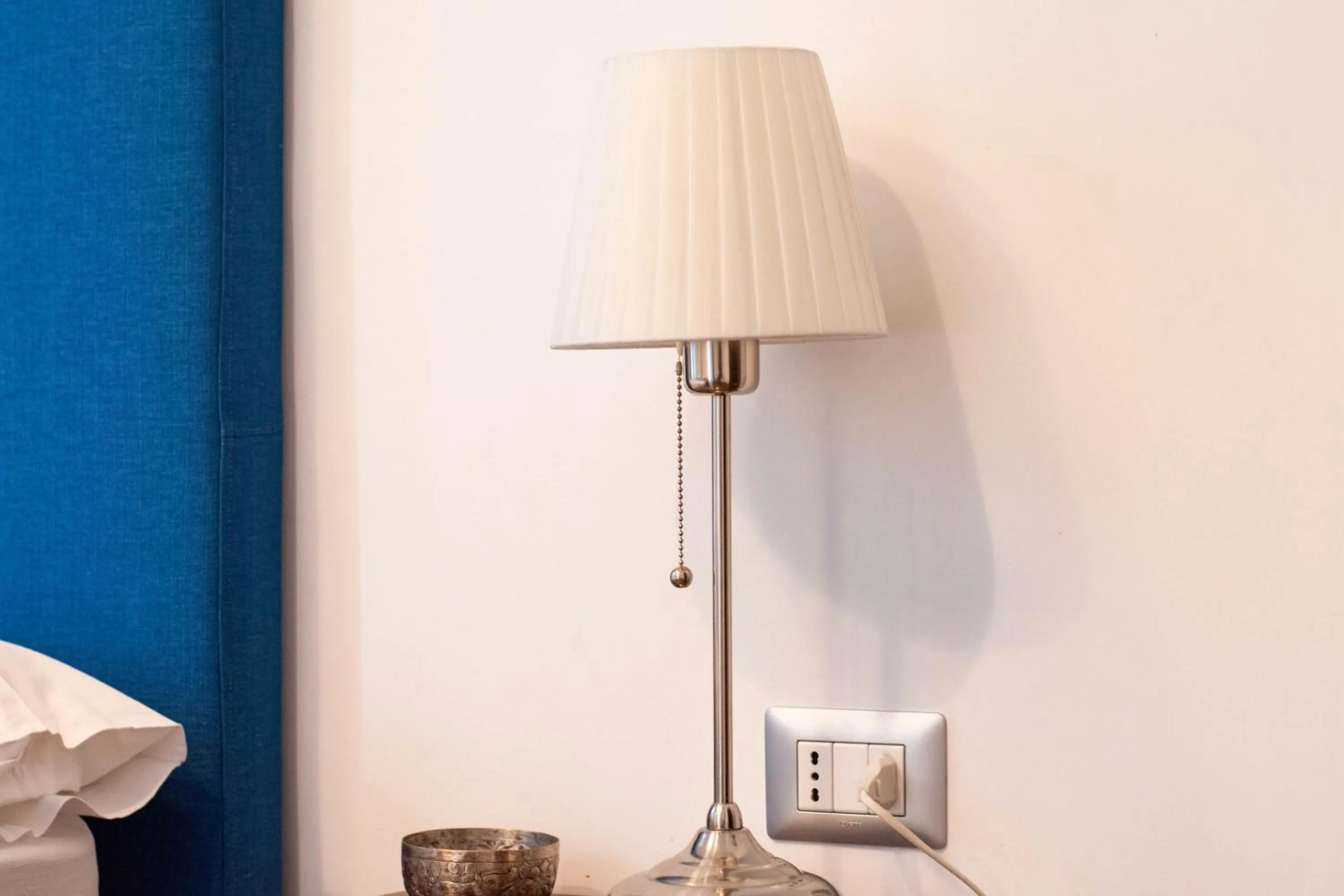 Decorative detail in Areamare