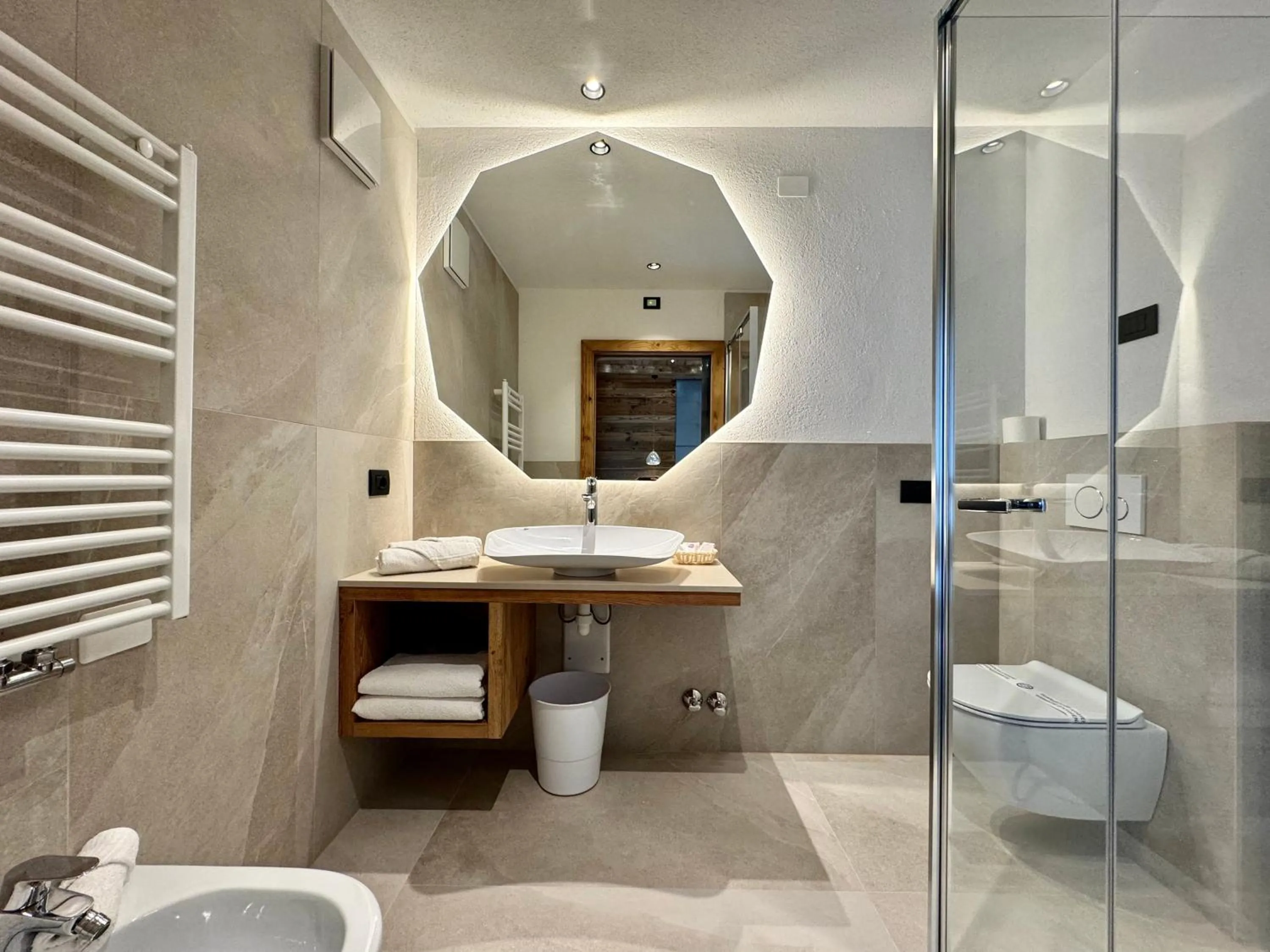 B&B Cèsa Planber Mountain View BIKE FRIENDLY