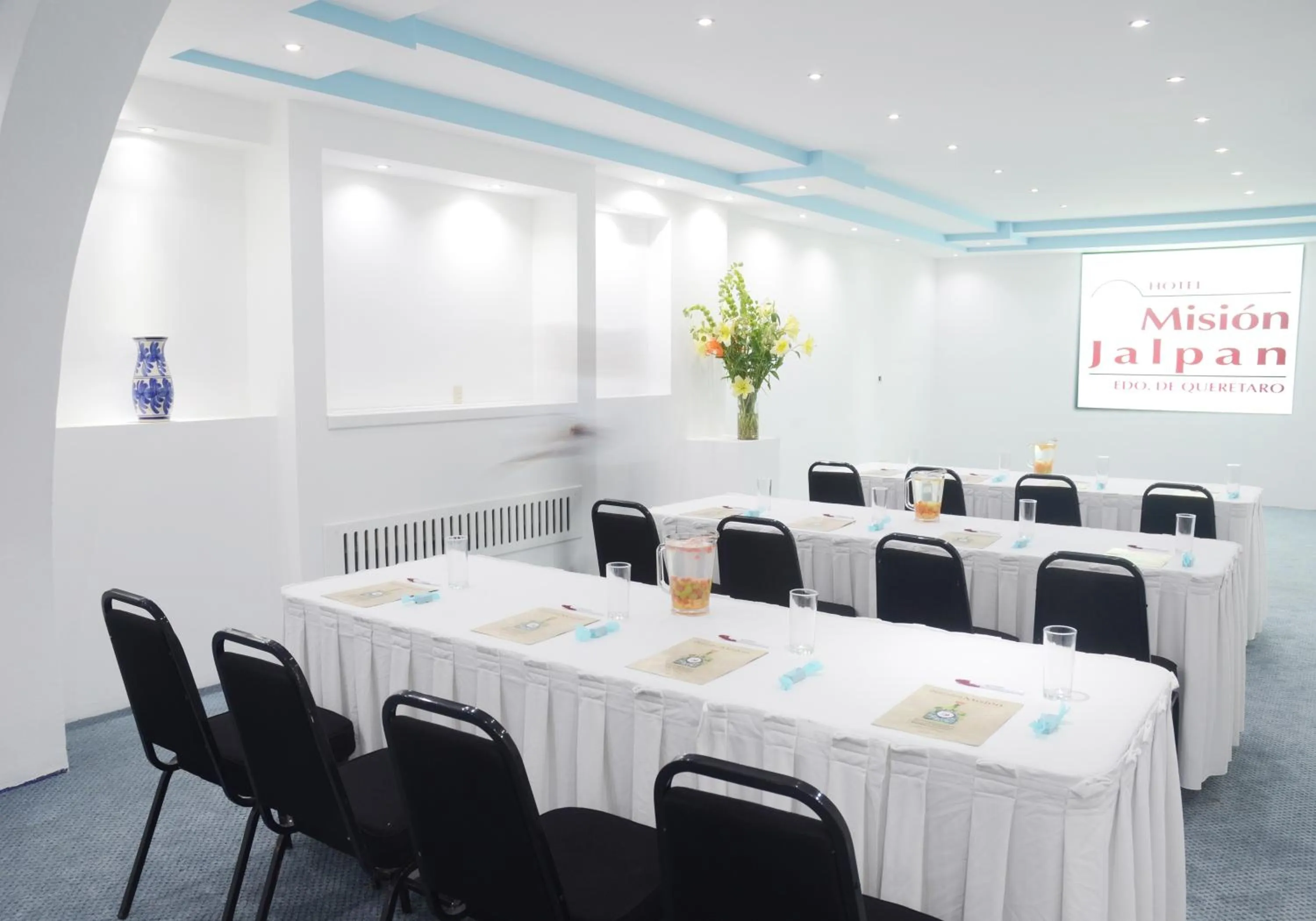 Meeting/conference room in Mision Jalpan