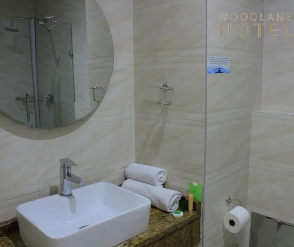 Woodlane Hotel