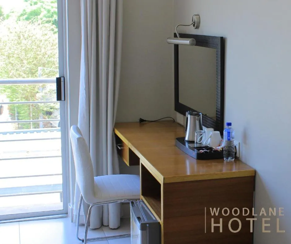 Woodlane Hotel