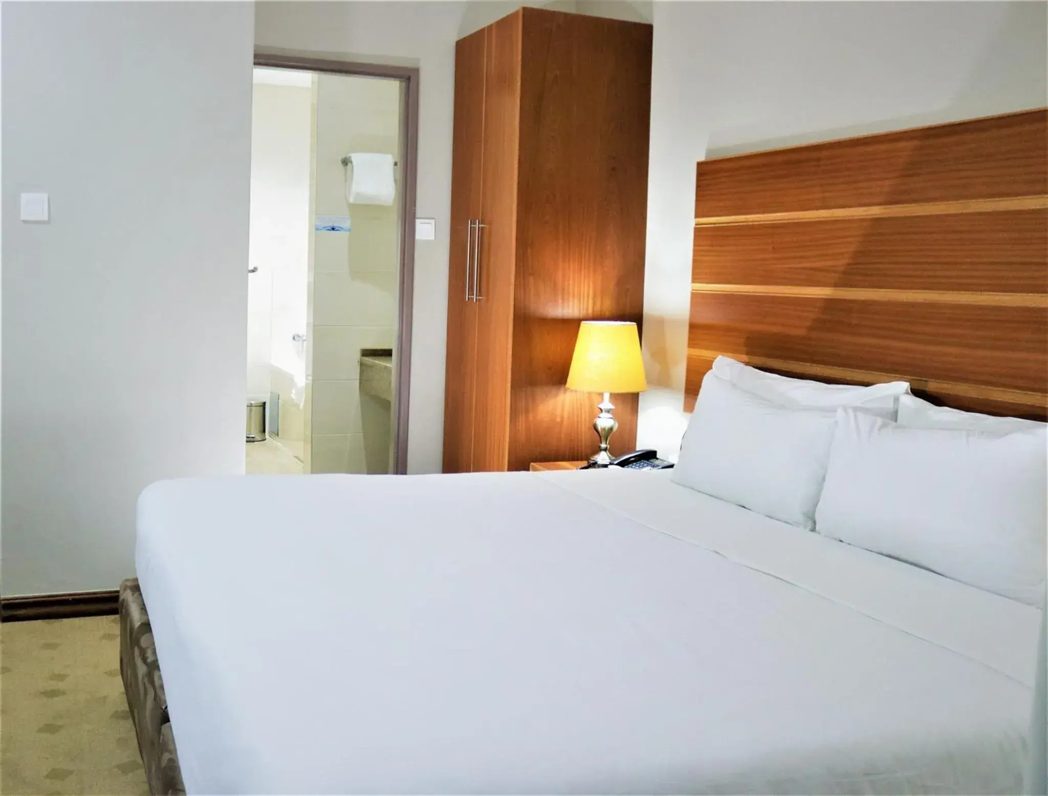 Woodlane Hotel Woodlane Hotel