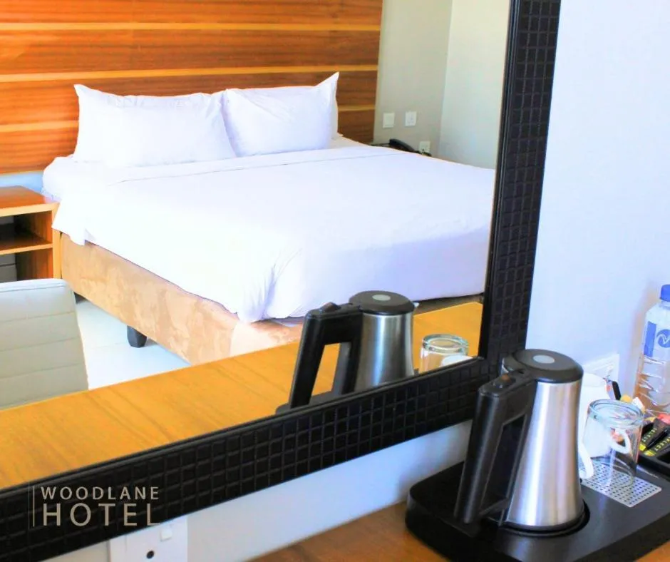 Woodlane Hotel