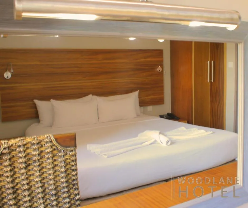 Woodlane Hotel