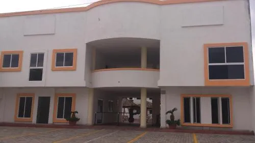 Hotel Albatros Palace