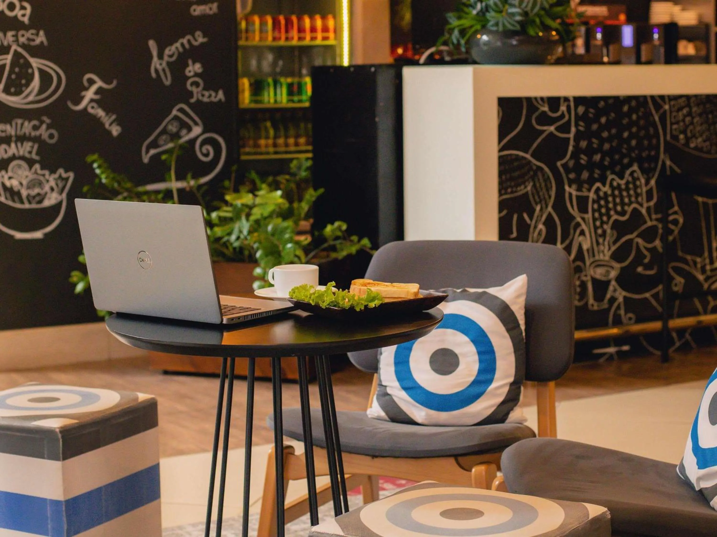 Other in ibis BH Afonso Pena Savassi