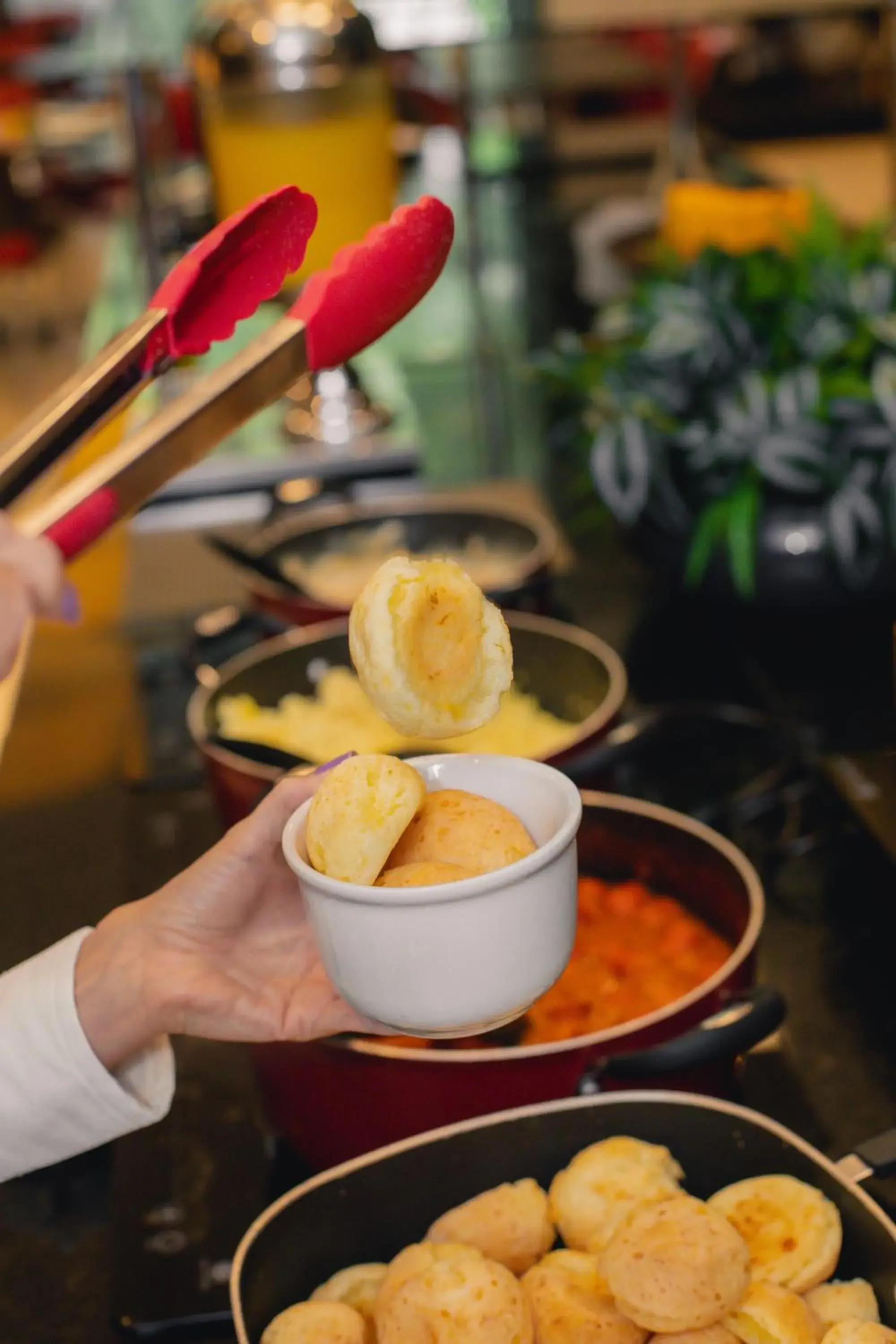 Restaurant/places to eat in ibis BH Afonso Pena Savassi Restaurant/places to eat in ibis BH Afonso Pena Savassi