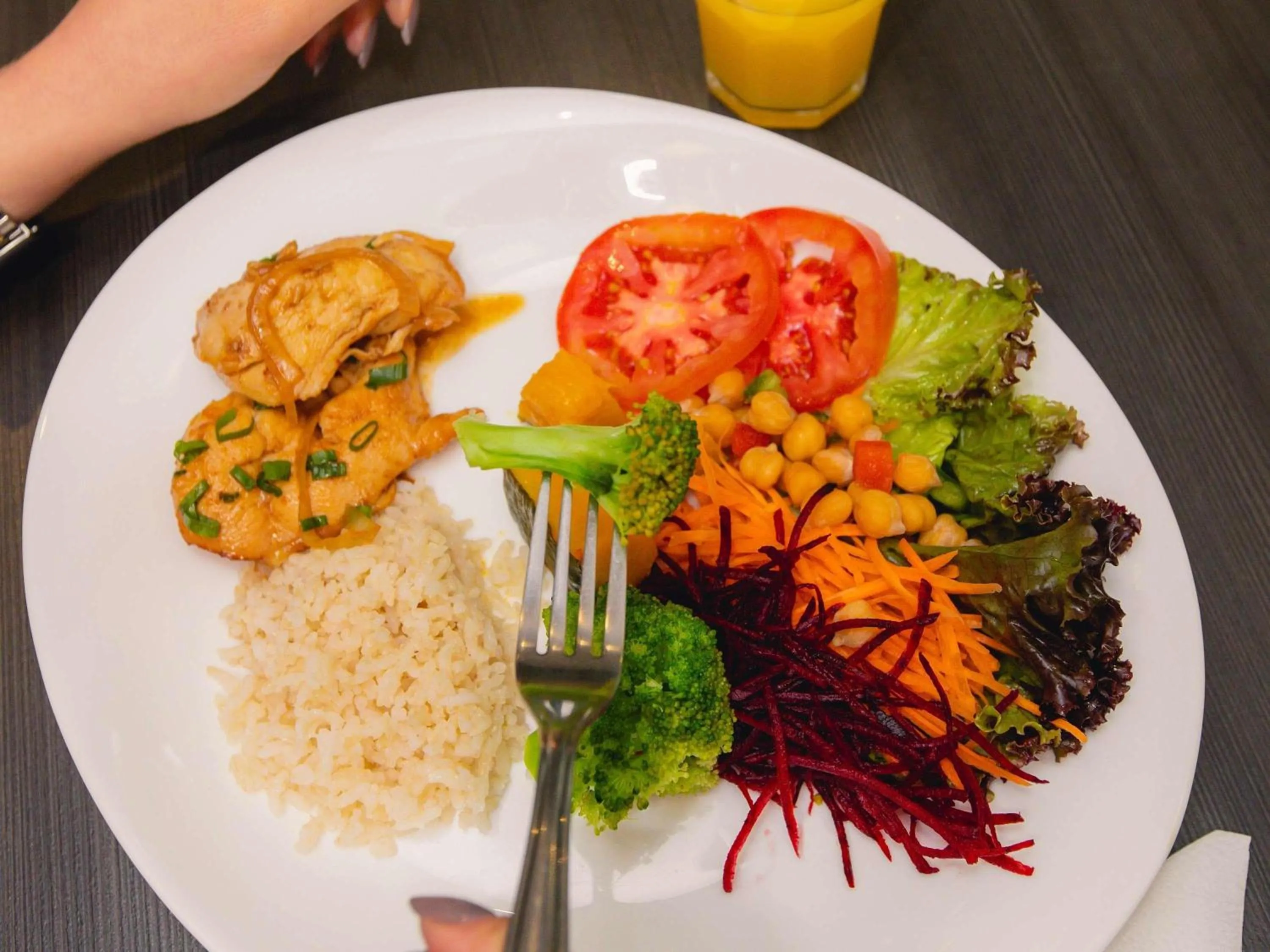 Other in ibis BH Afonso Pena Savassi