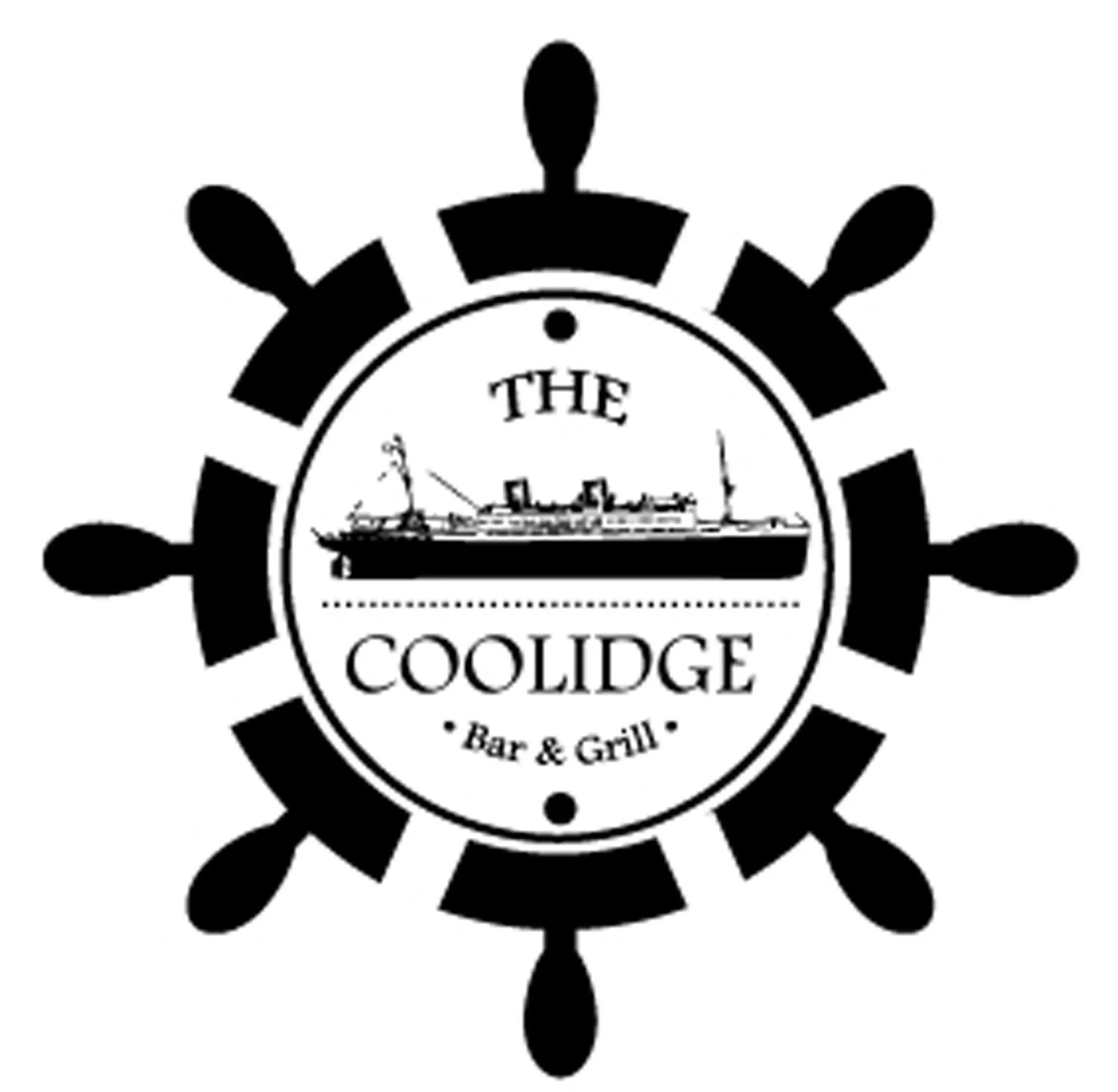 Logo/Certificate/Sign in Beachfront Resort