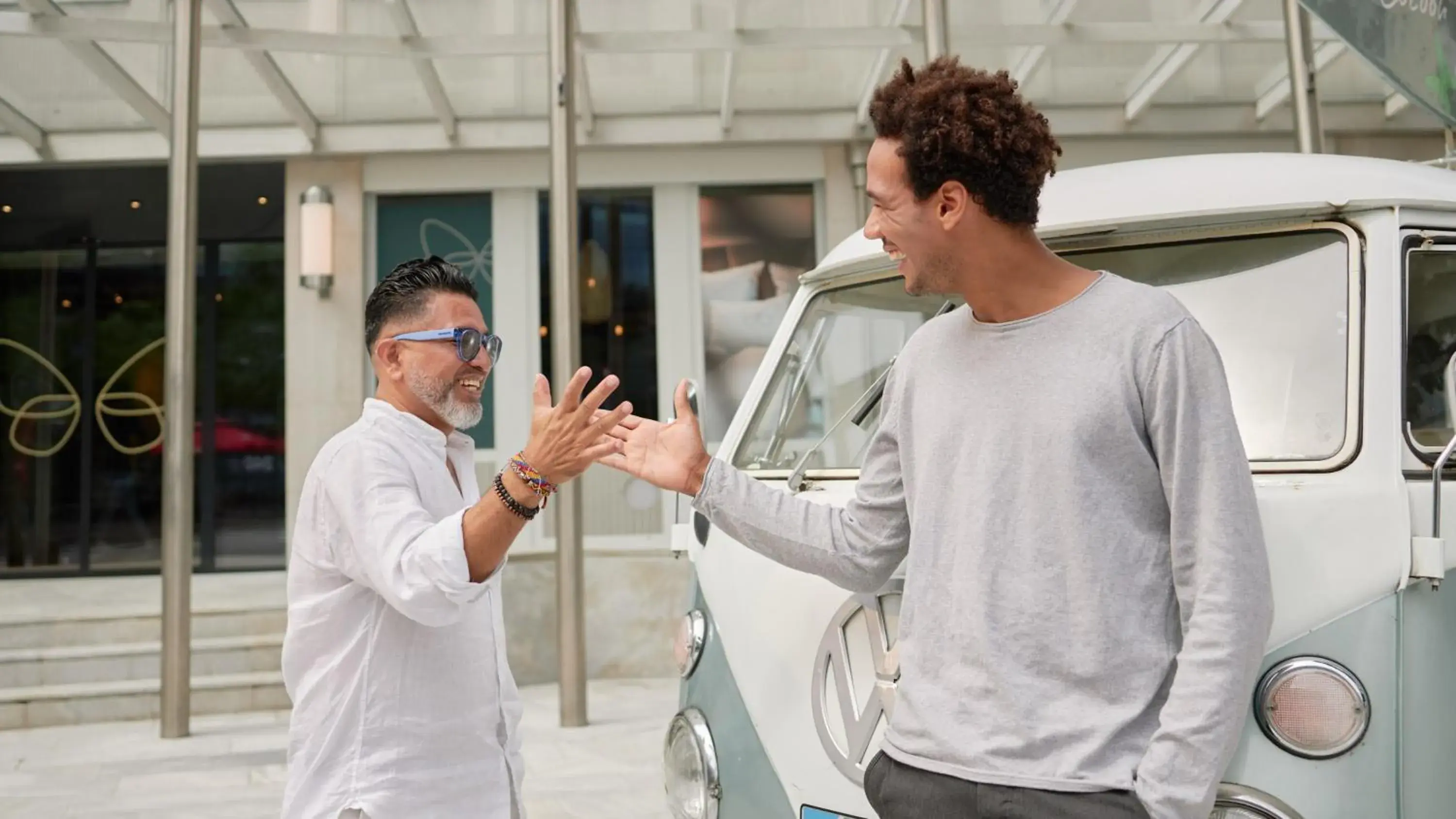 View (from property/room) in Cocoon Salzburg View (from property/room) in Cocoon Salzburg