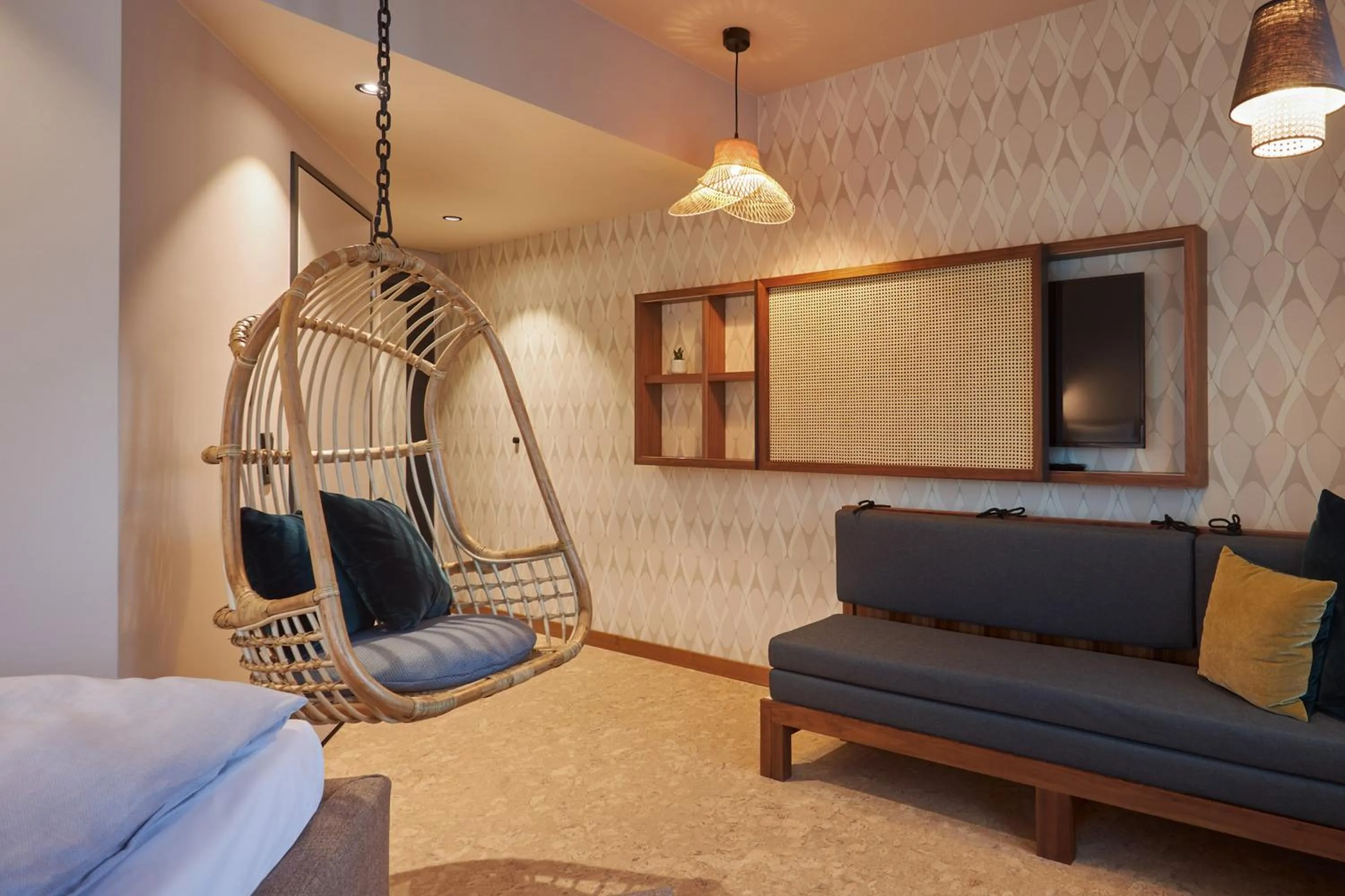 Staff in Cocoon Salzburg