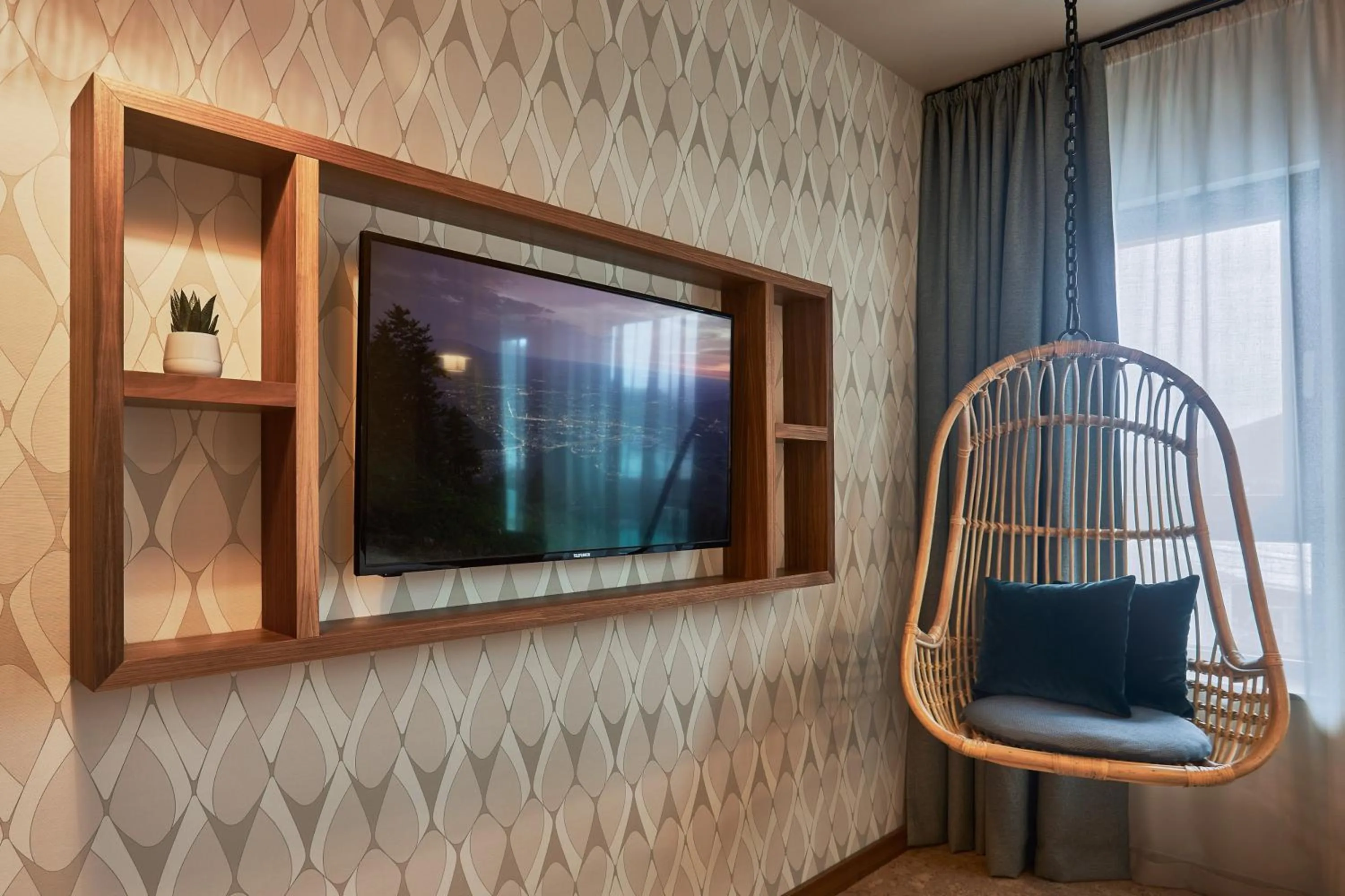 Staff in Cocoon Salzburg