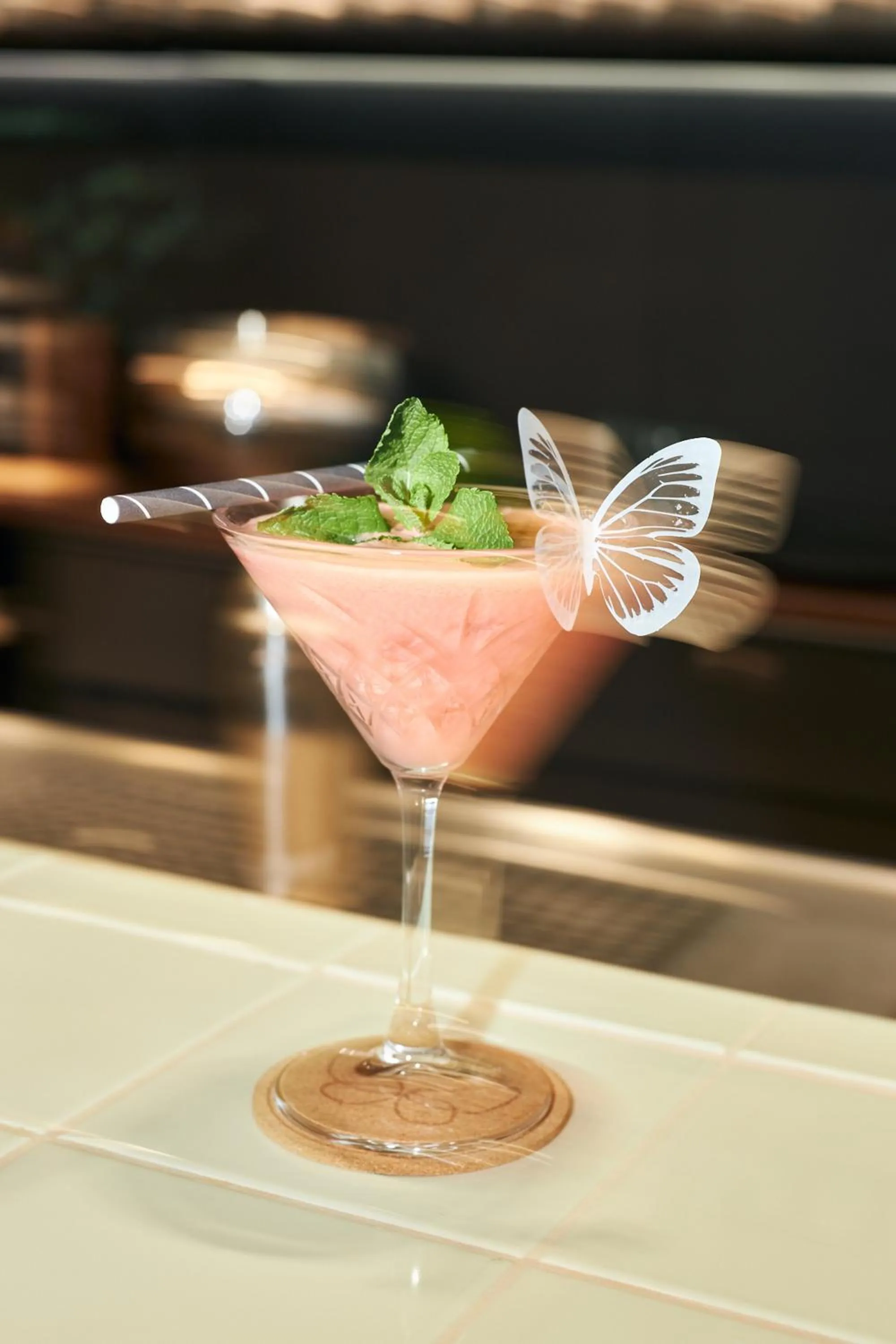 Drinks in Cocoon Salzburg