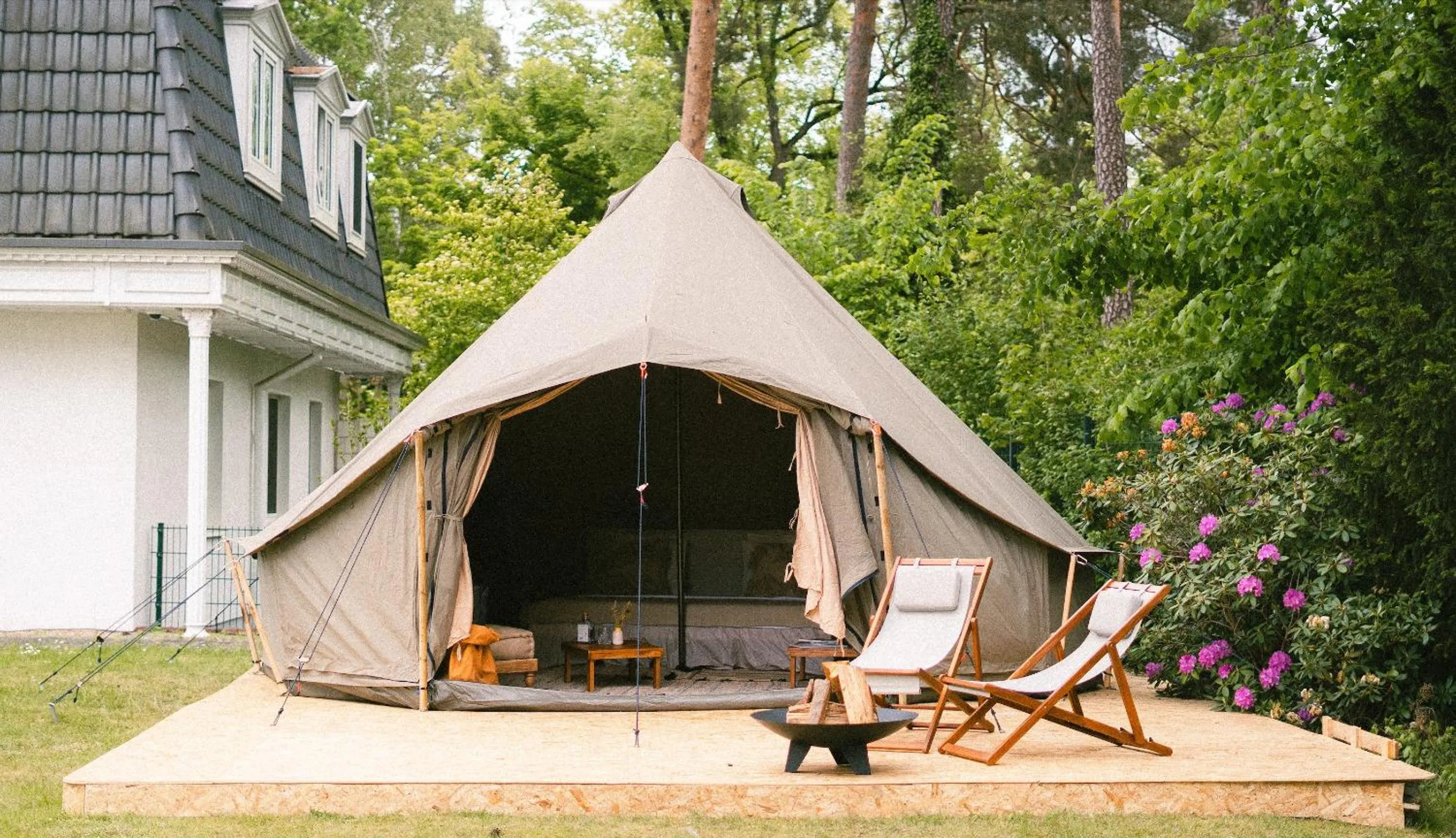 nook Lakehouse