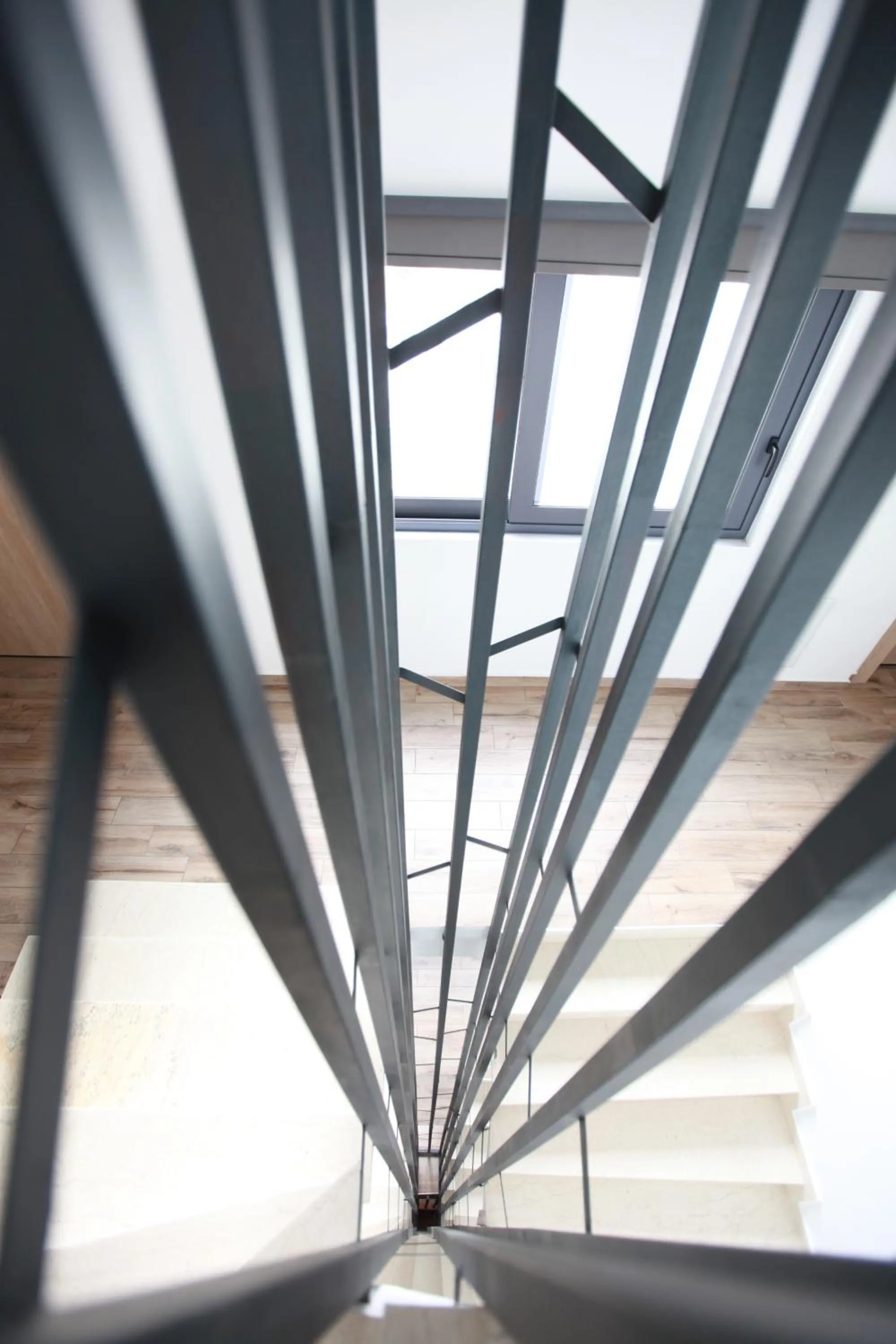 Property building in Iasonos Suites Athens