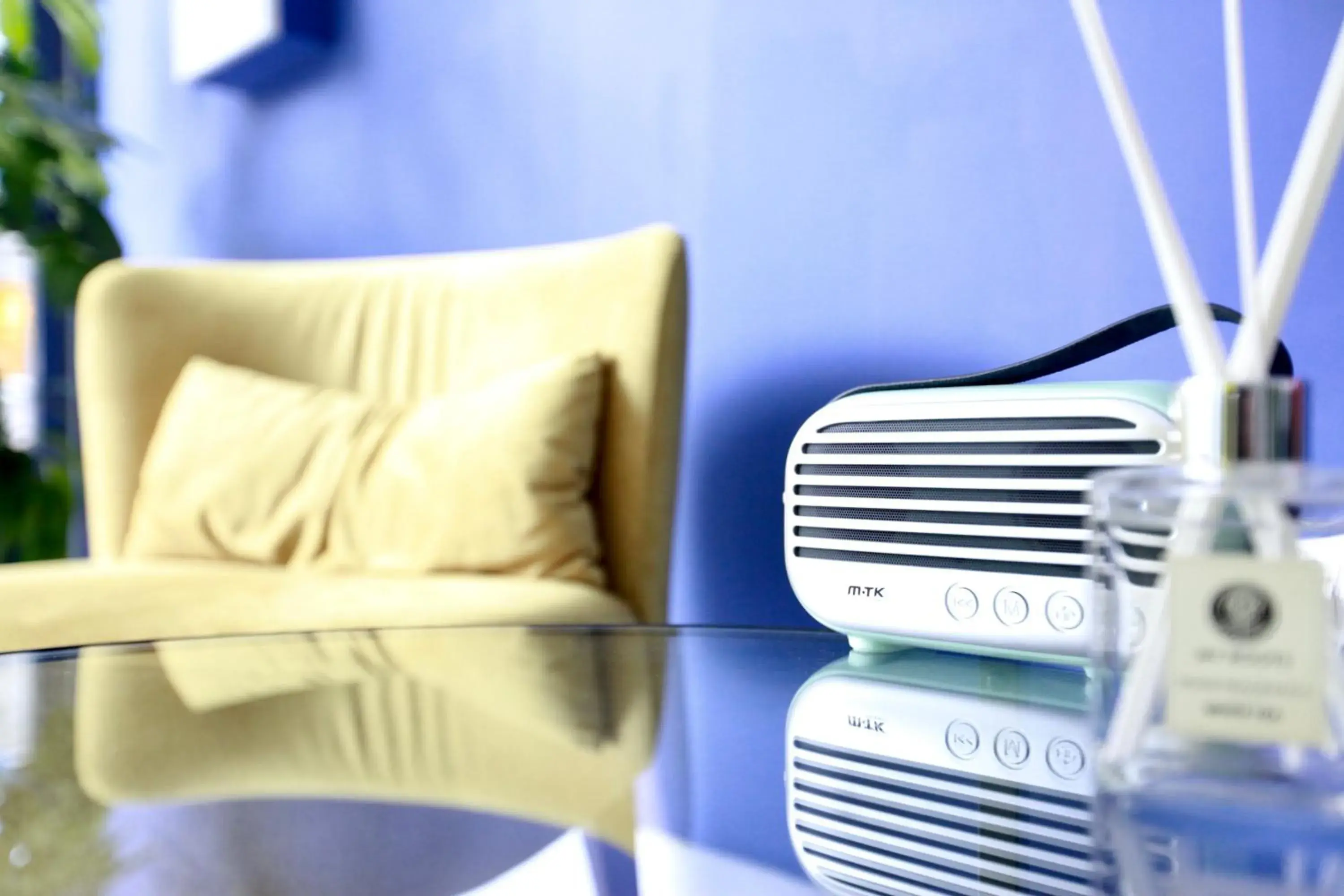 Lobby or reception in Iasonos Suites Athens Lobby or reception in Iasonos Suites Athens