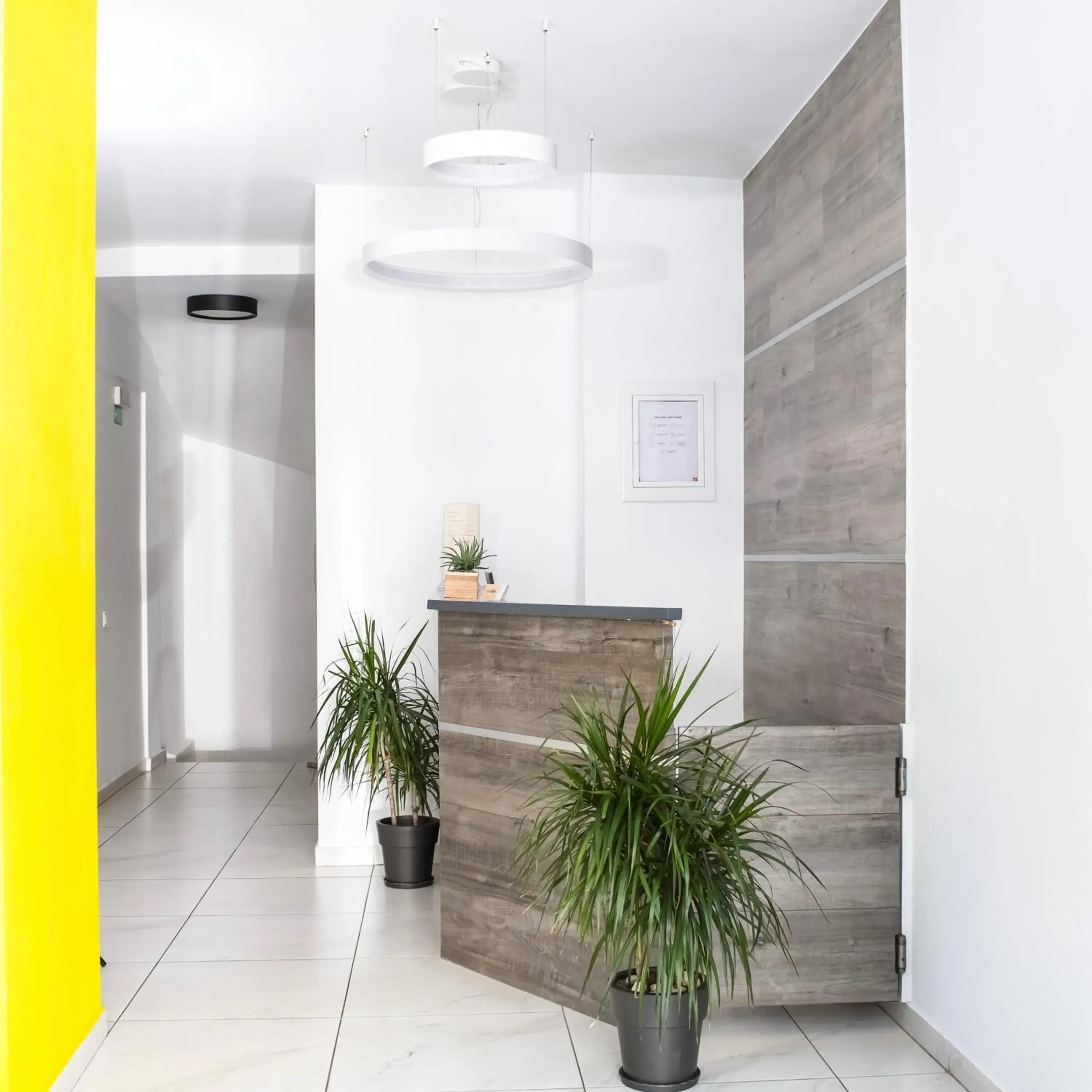 Facade/entrance in Iasonos Suites Athens Facade/entrance in Iasonos Suites Athens