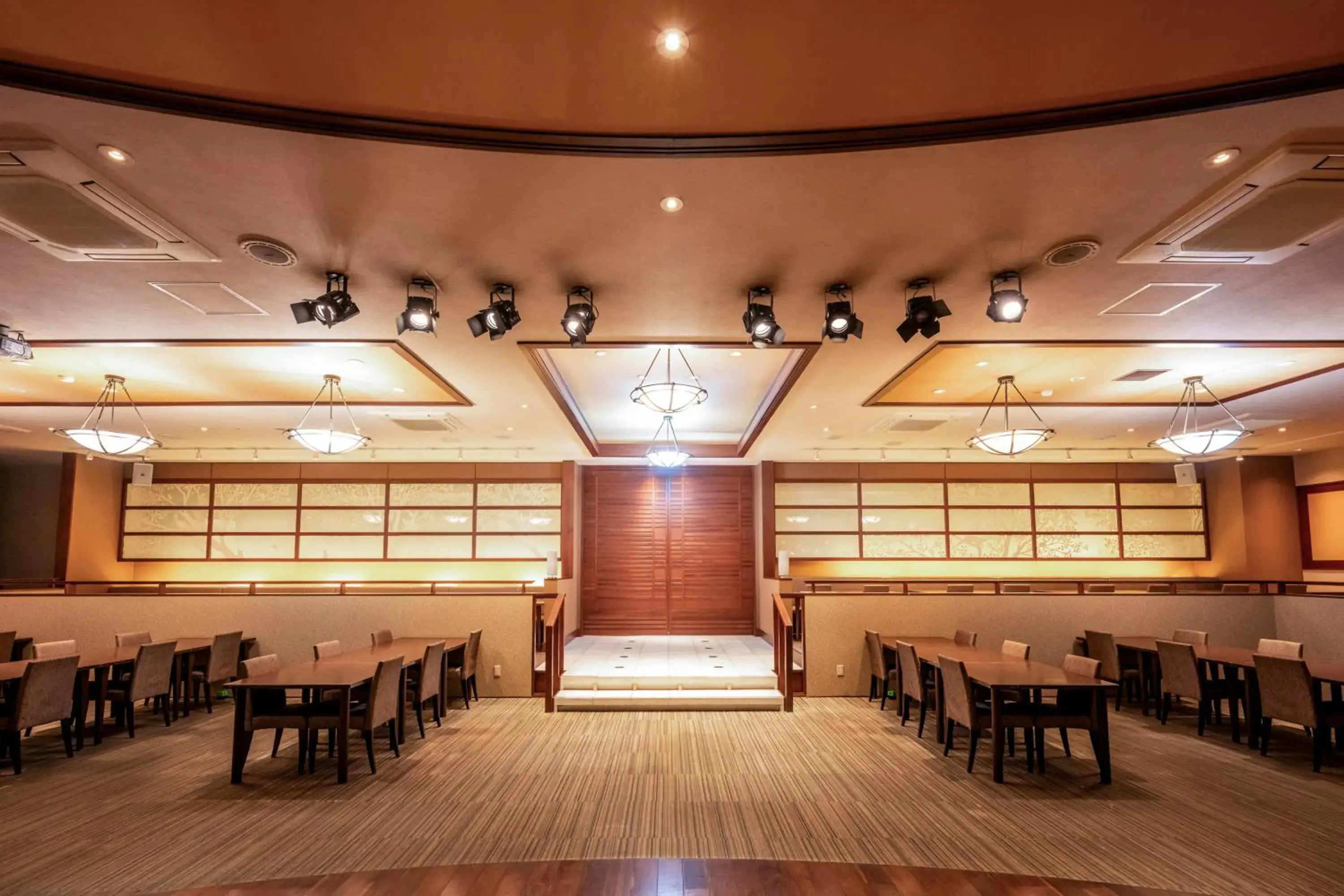 Restaurant/places to eat in Yumoto Kanko Hotel Saikyo Restaurant/places to eat in Yumoto Kanko Hotel Saikyo