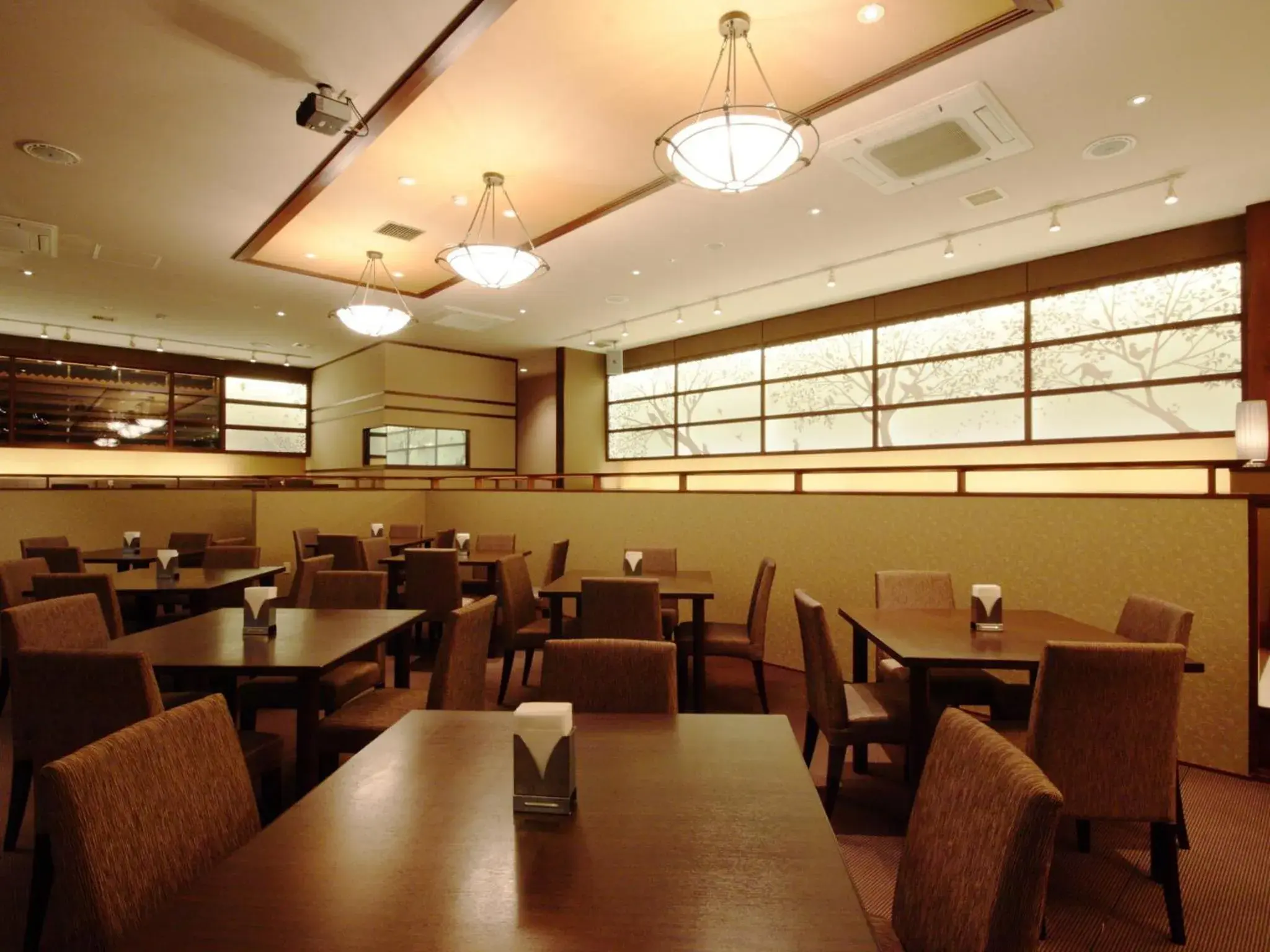 Restaurant/places to eat in Yumoto Kanko Hotel Saikyo Restaurant/places to eat in Yumoto Kanko Hotel Saikyo