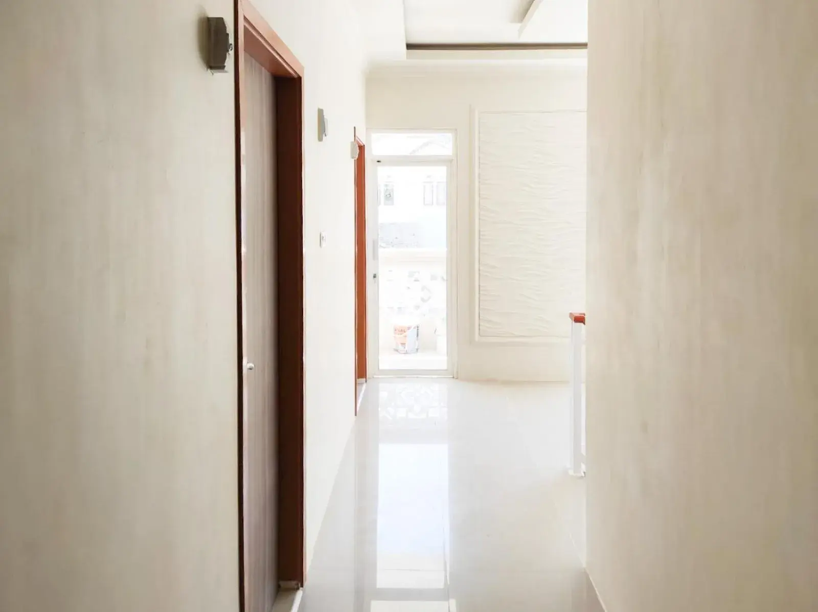 Property building in RedDoorz Syariah at Karema Area Mamuju Property building in RedDoorz Syariah at Karema Area Mamuju