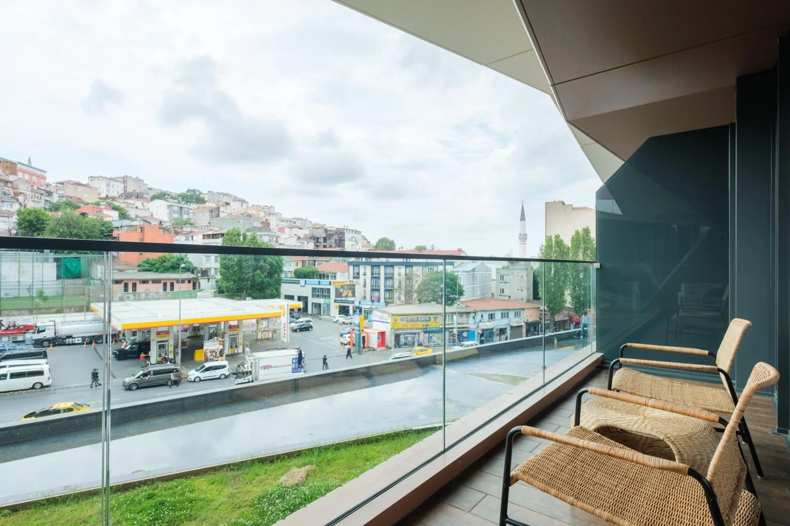 Benesta Residence by NewInn Benesta Residence by NewInn