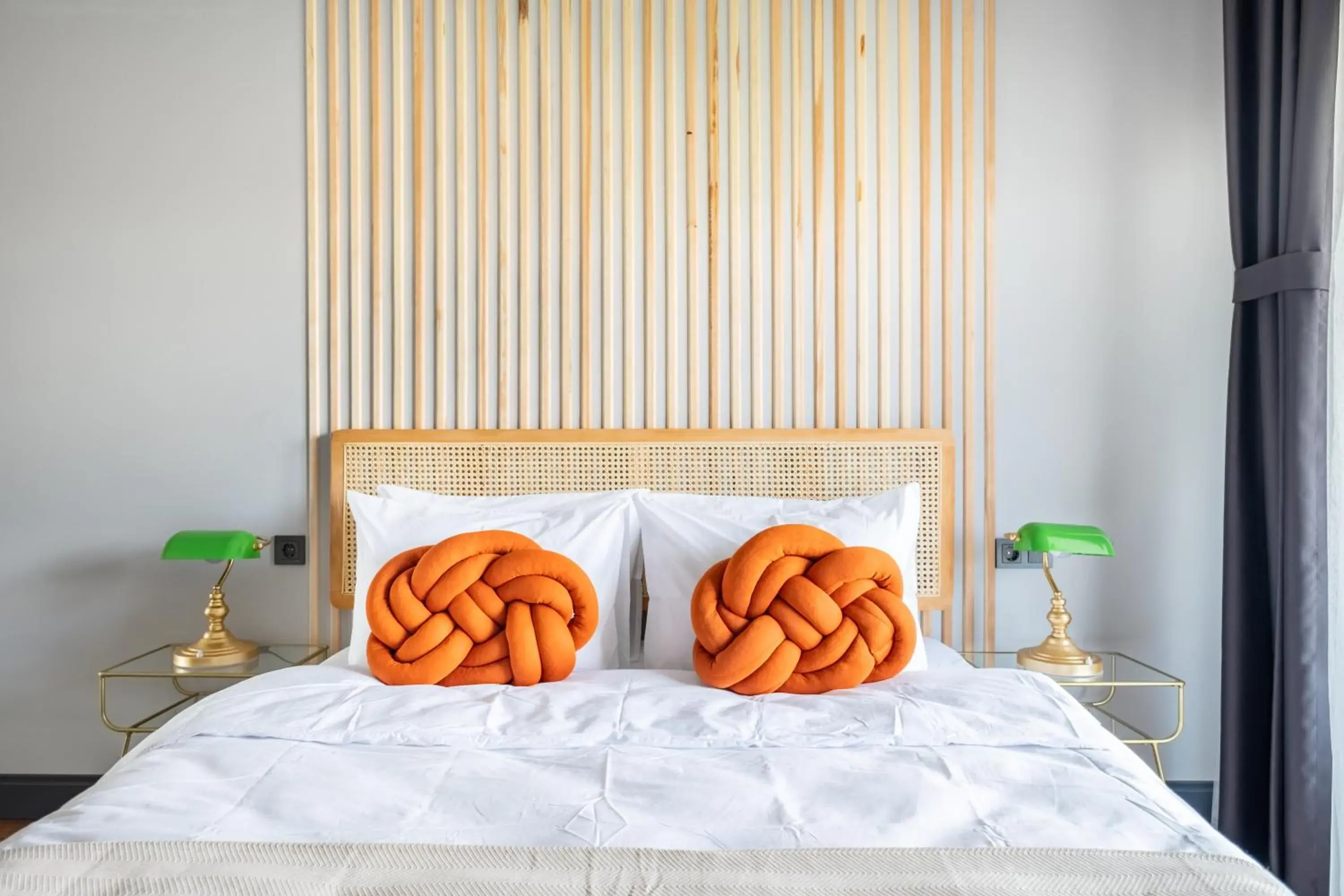 Bed in Benesta Residence by NewInn Bed in Benesta Residence by NewInn