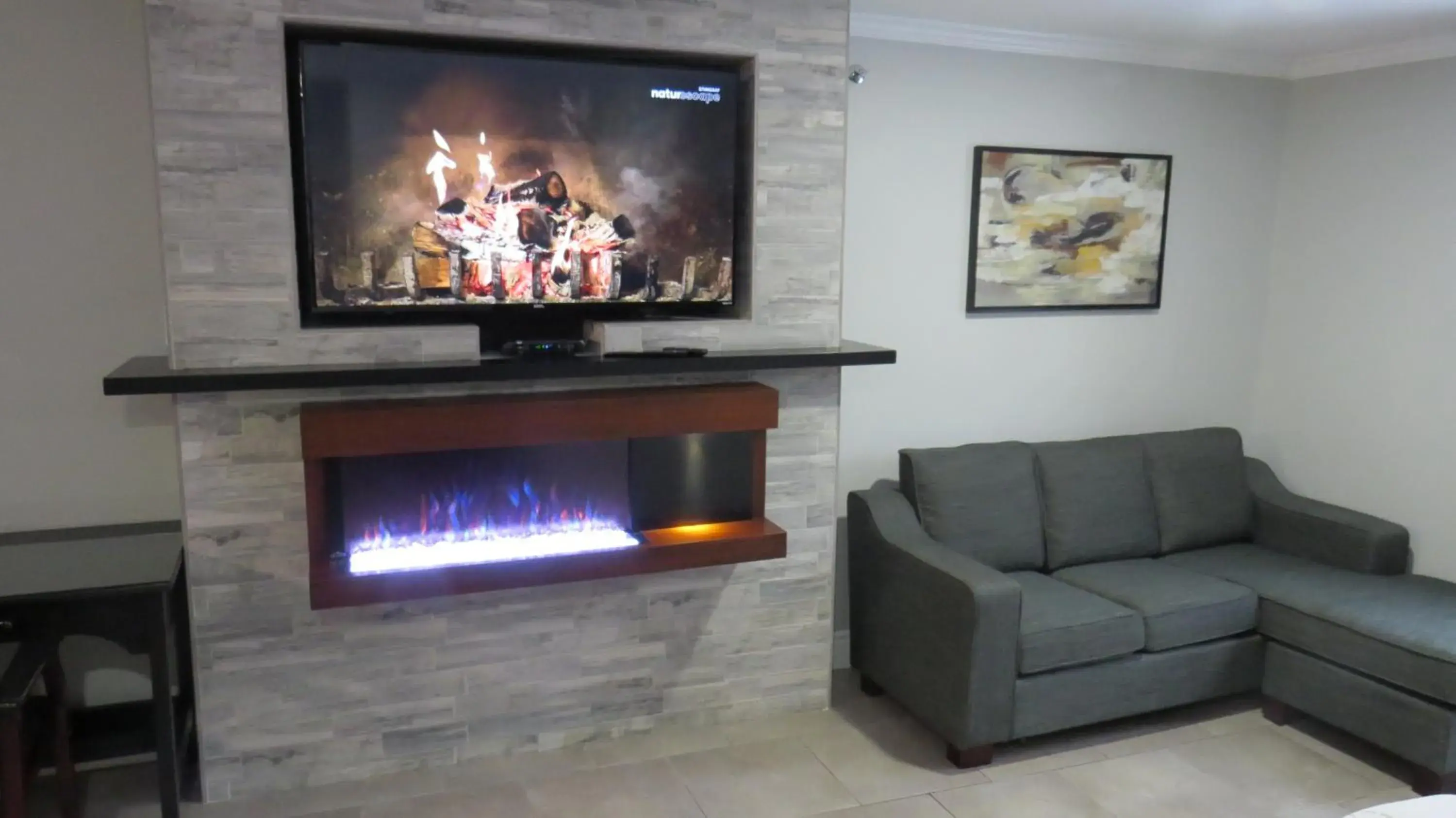 Junior Suite in Dockside Suites Junior Suite in Dockside Suites