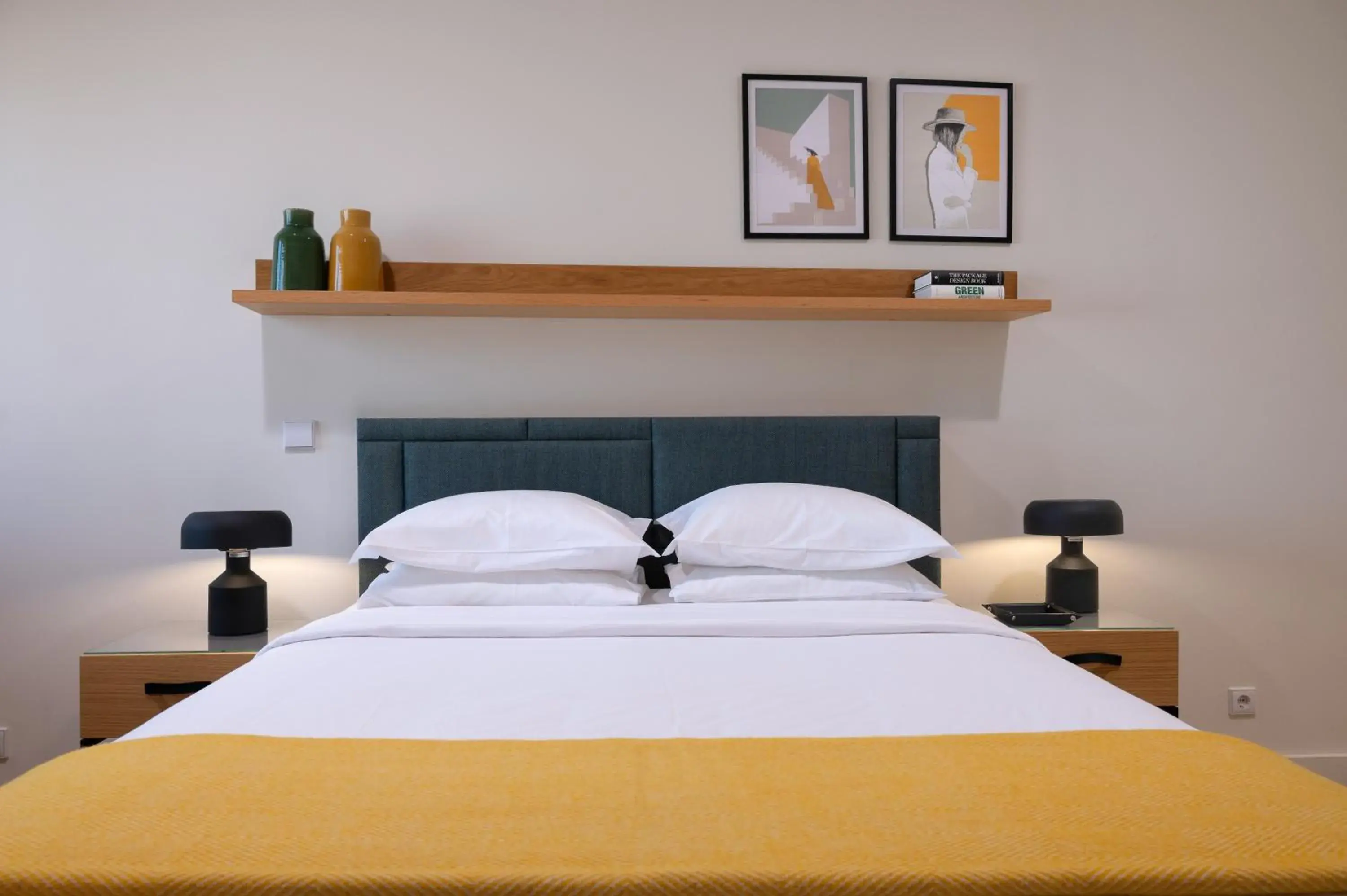 Superior Double Room in BFRESH Hotel - Padel, Pool & Fitness - Adults Only Superior Double Room in BFRESH Hotel - Padel, Pool & Fitness - Adults Only