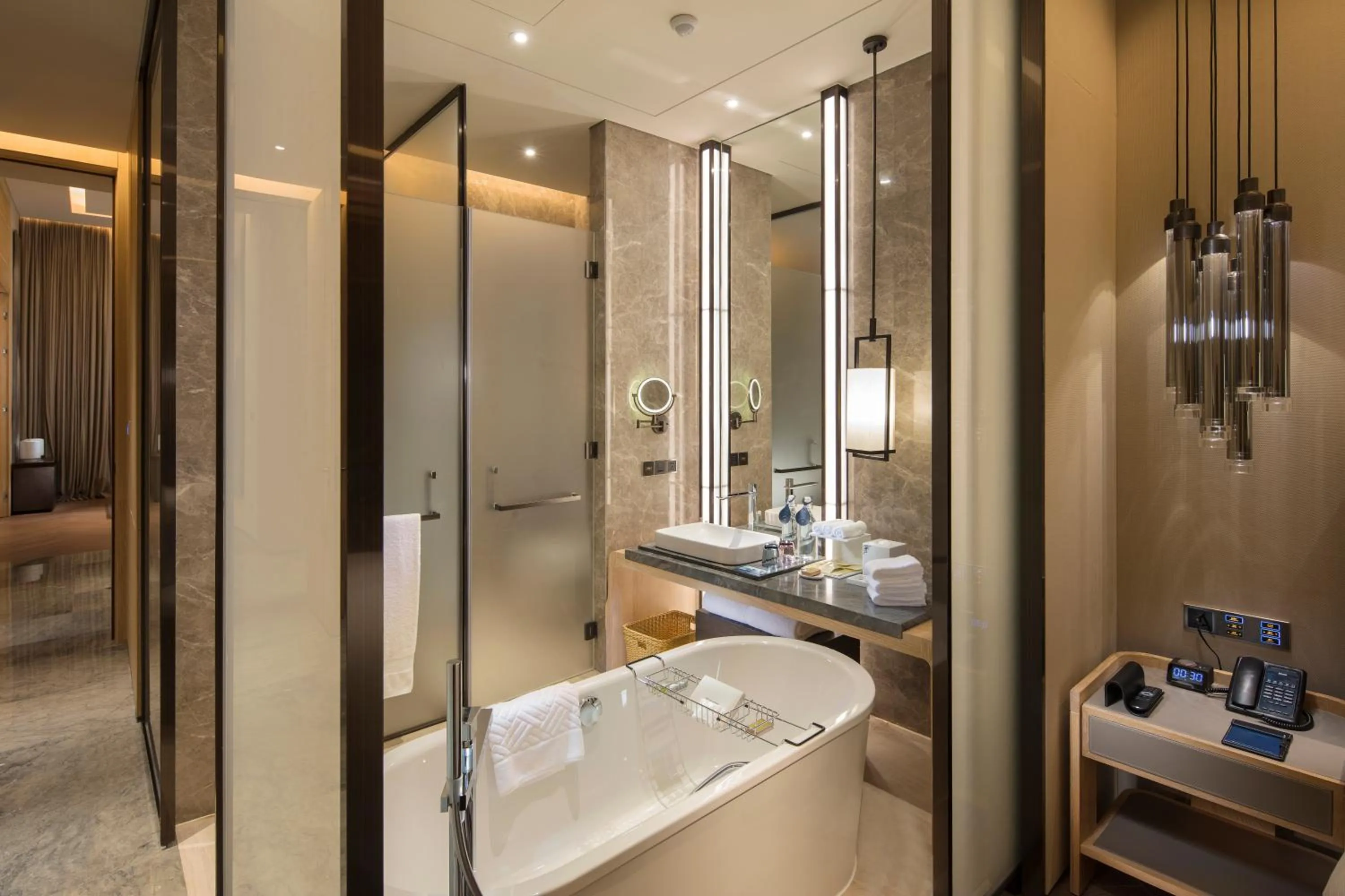 Hilton Shenzhen Shekou Nanhai