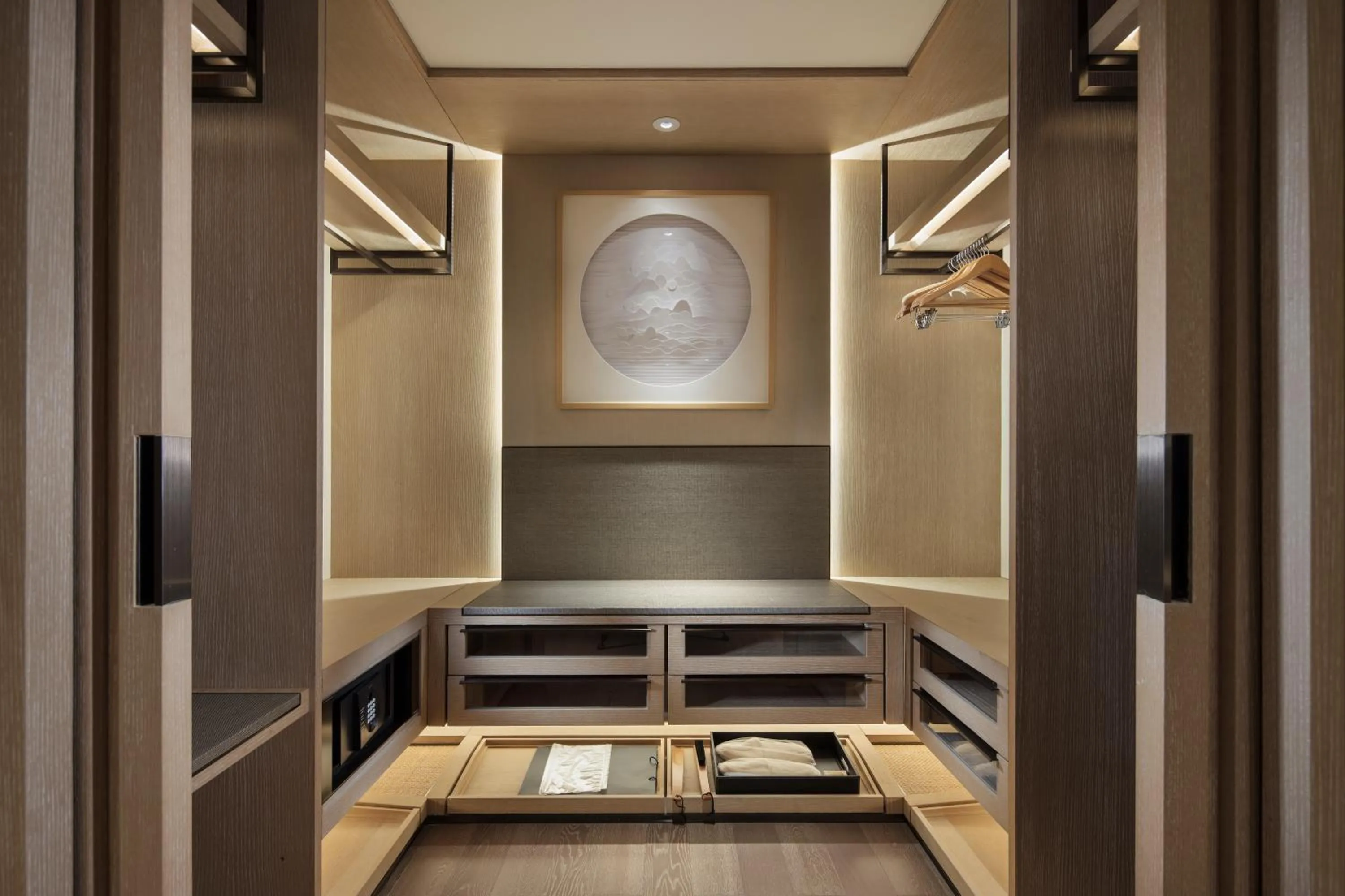 Hilton Shenzhen Shekou Nanhai