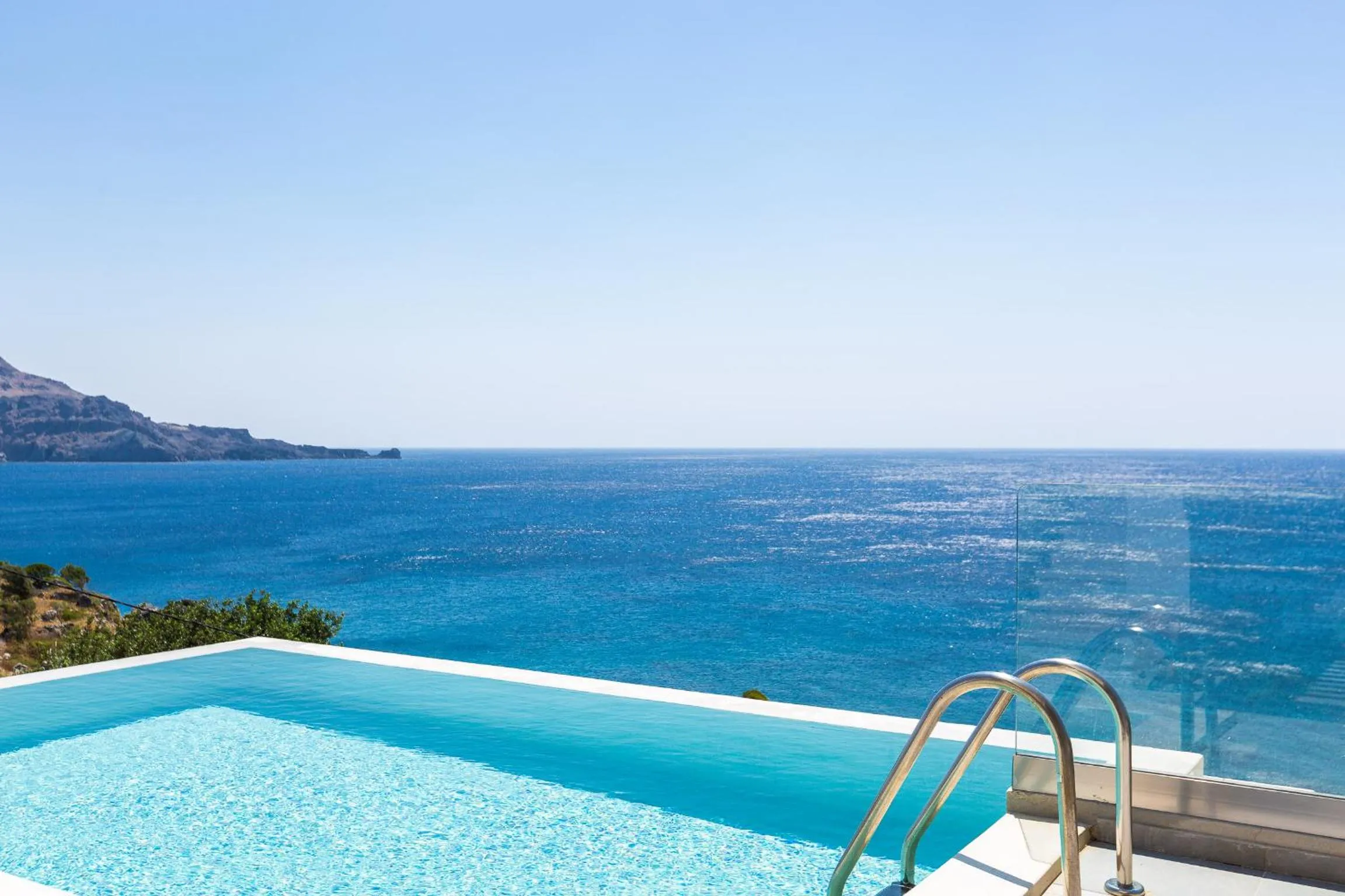 Fotinari Villas