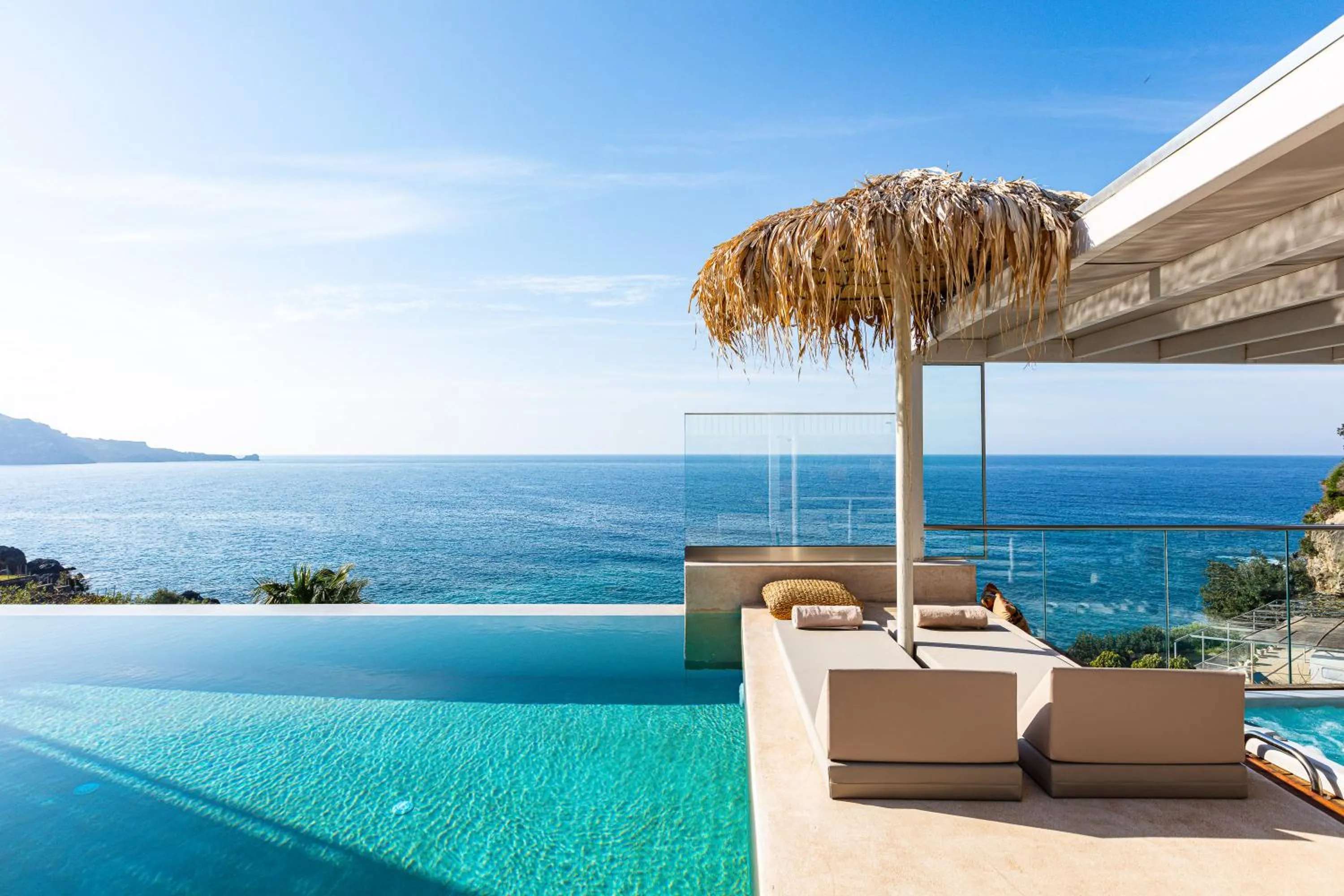 Fotinari Villas