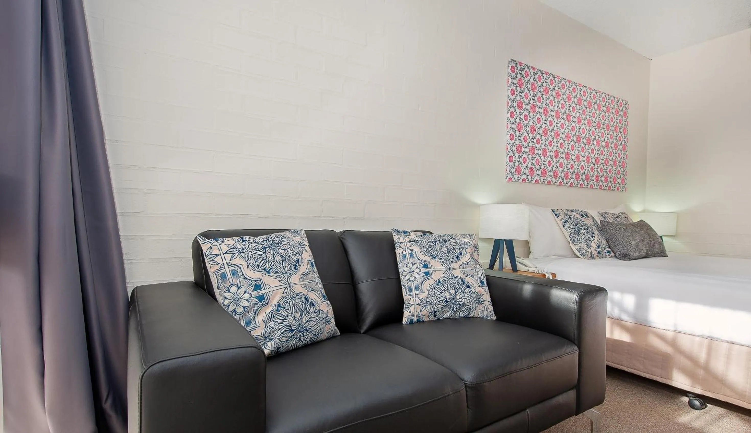 Other, Bed in Albury Winsor Park Motor Inn