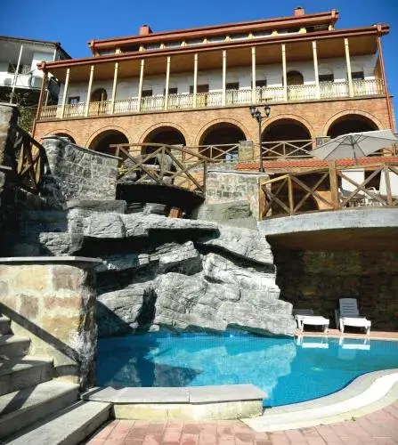 Hotel Brigitte Hotel Brigitte